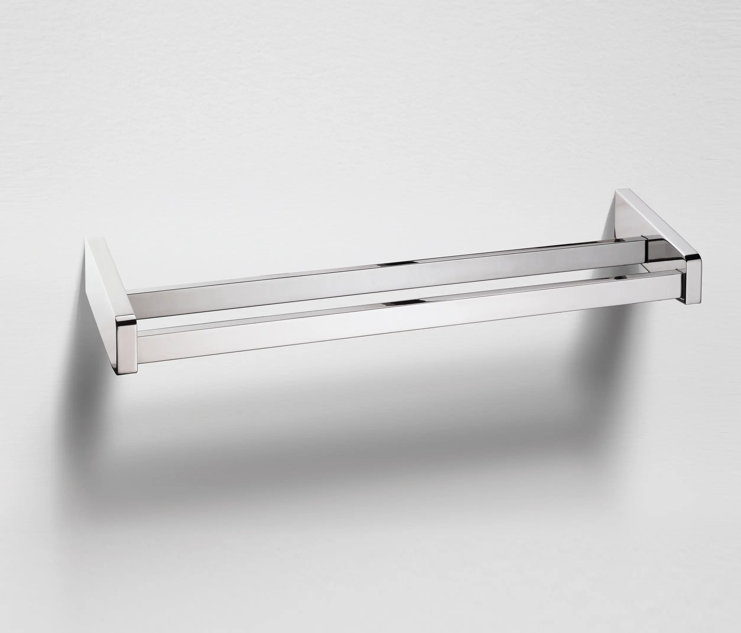 SONIA - S3 Double towel bar