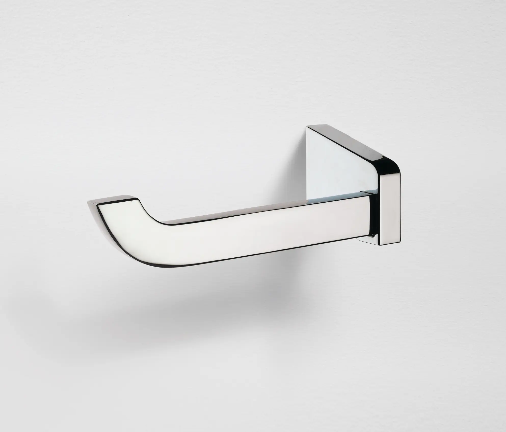 SONIA - S3 Open toilet roll holder