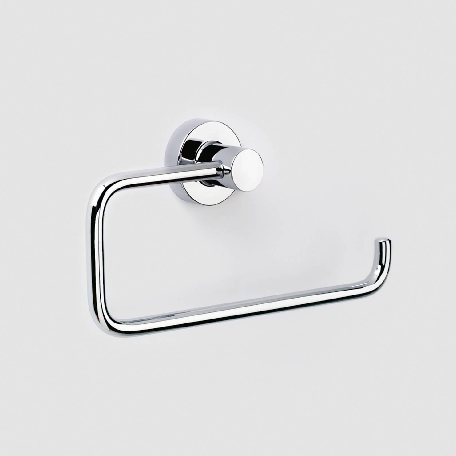 TecnoProject Open towel ring