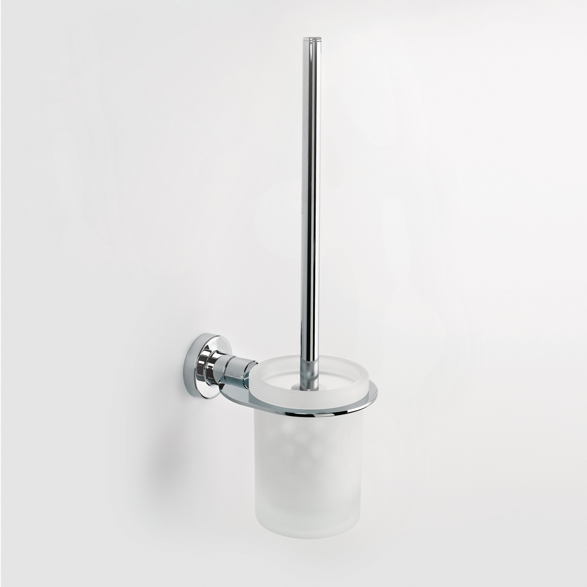 Tecno Project WC-Bürstengarnitur