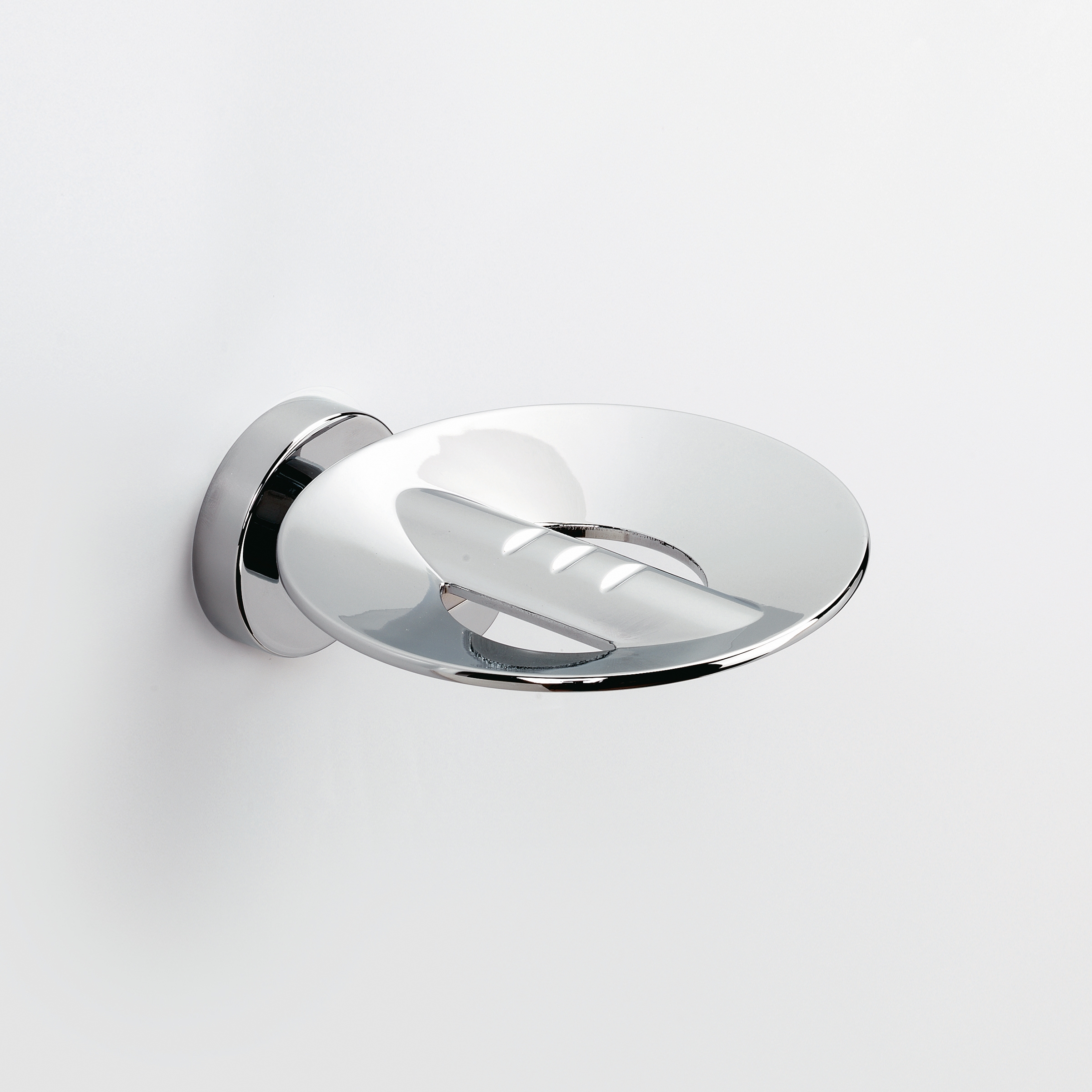 Tecno Project Seifenhalter Metall