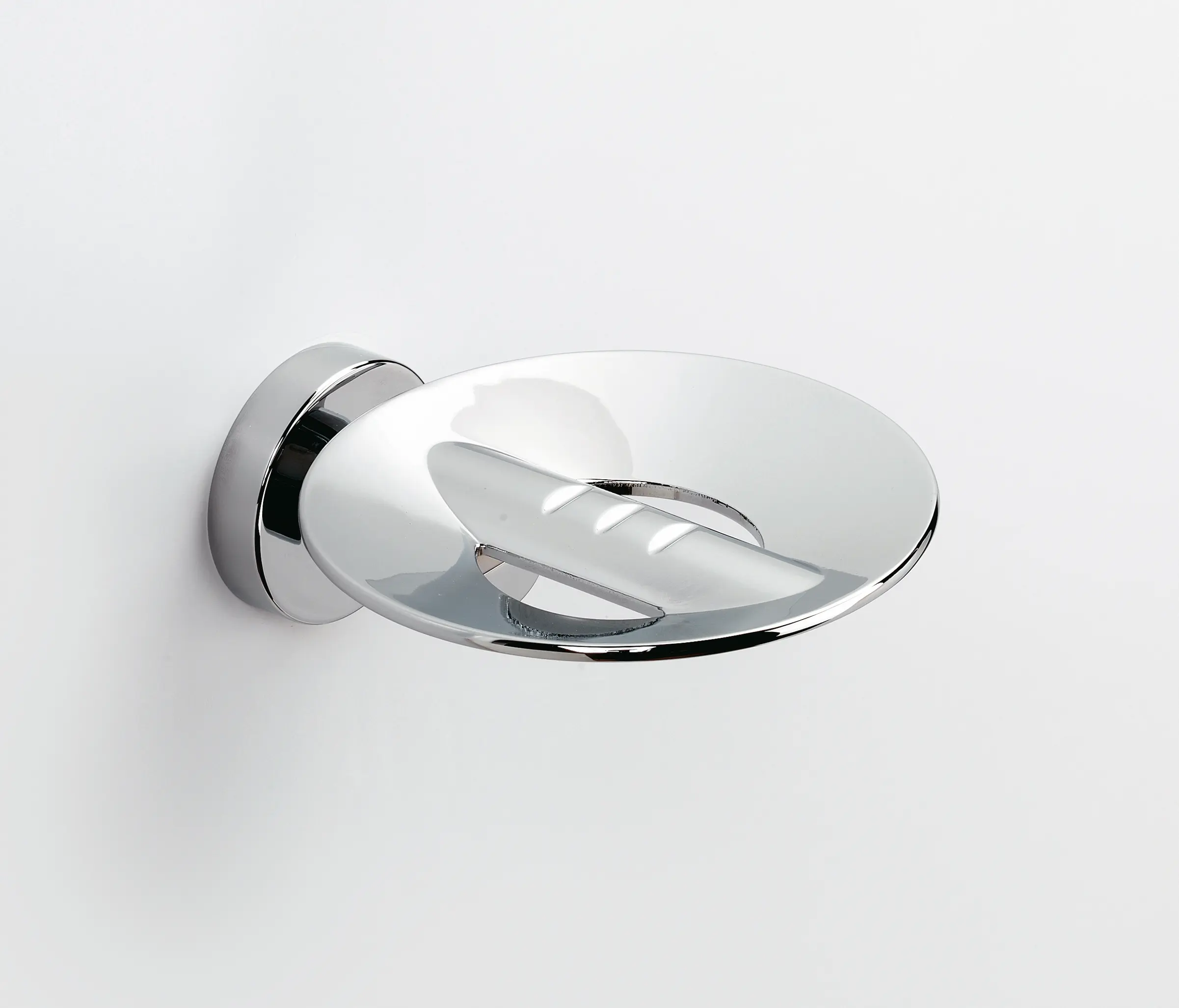 SONIA - Tecno Project Seifenhalter Metall