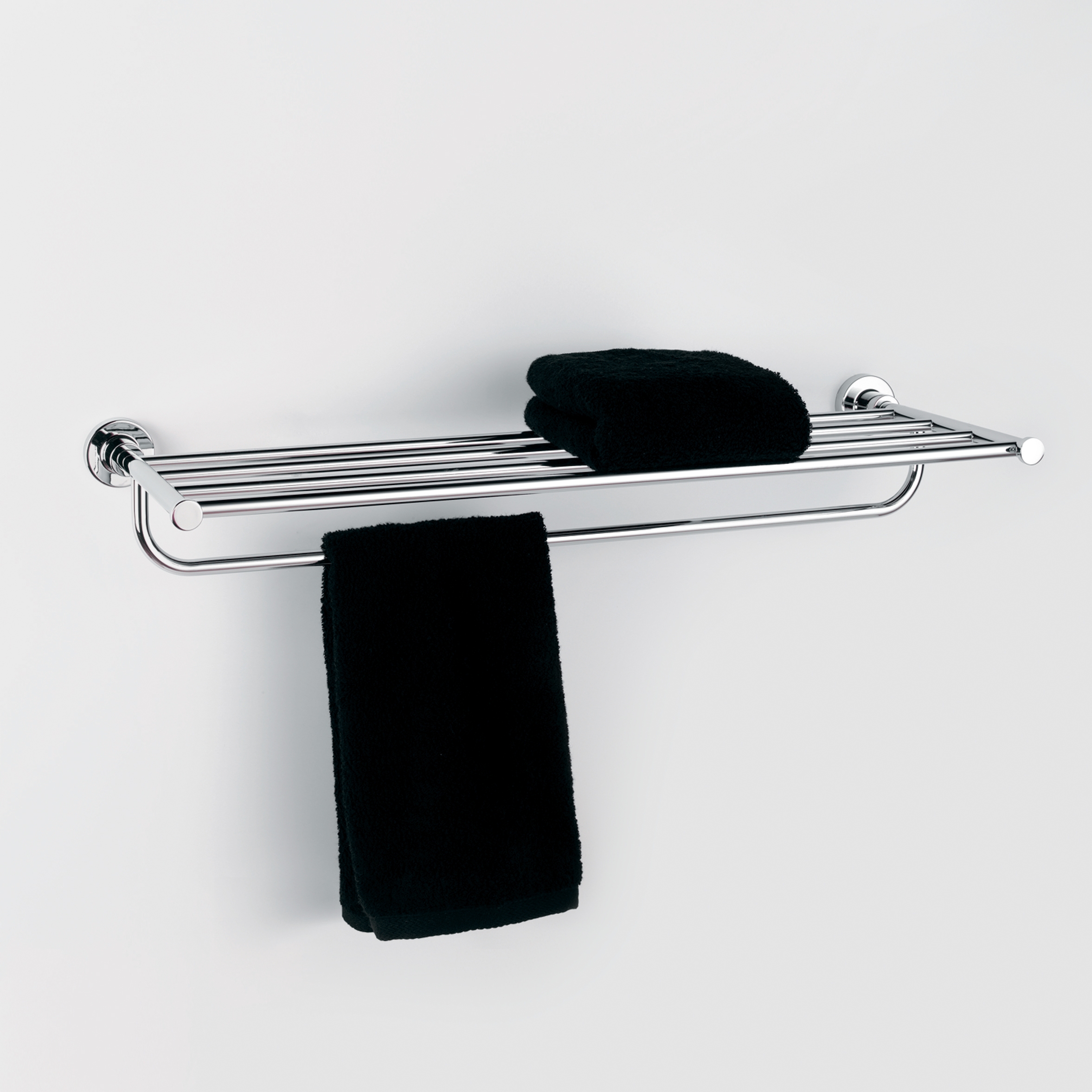 Tecno Project towel bar