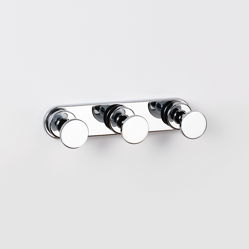 Tecno Project Triple hook
