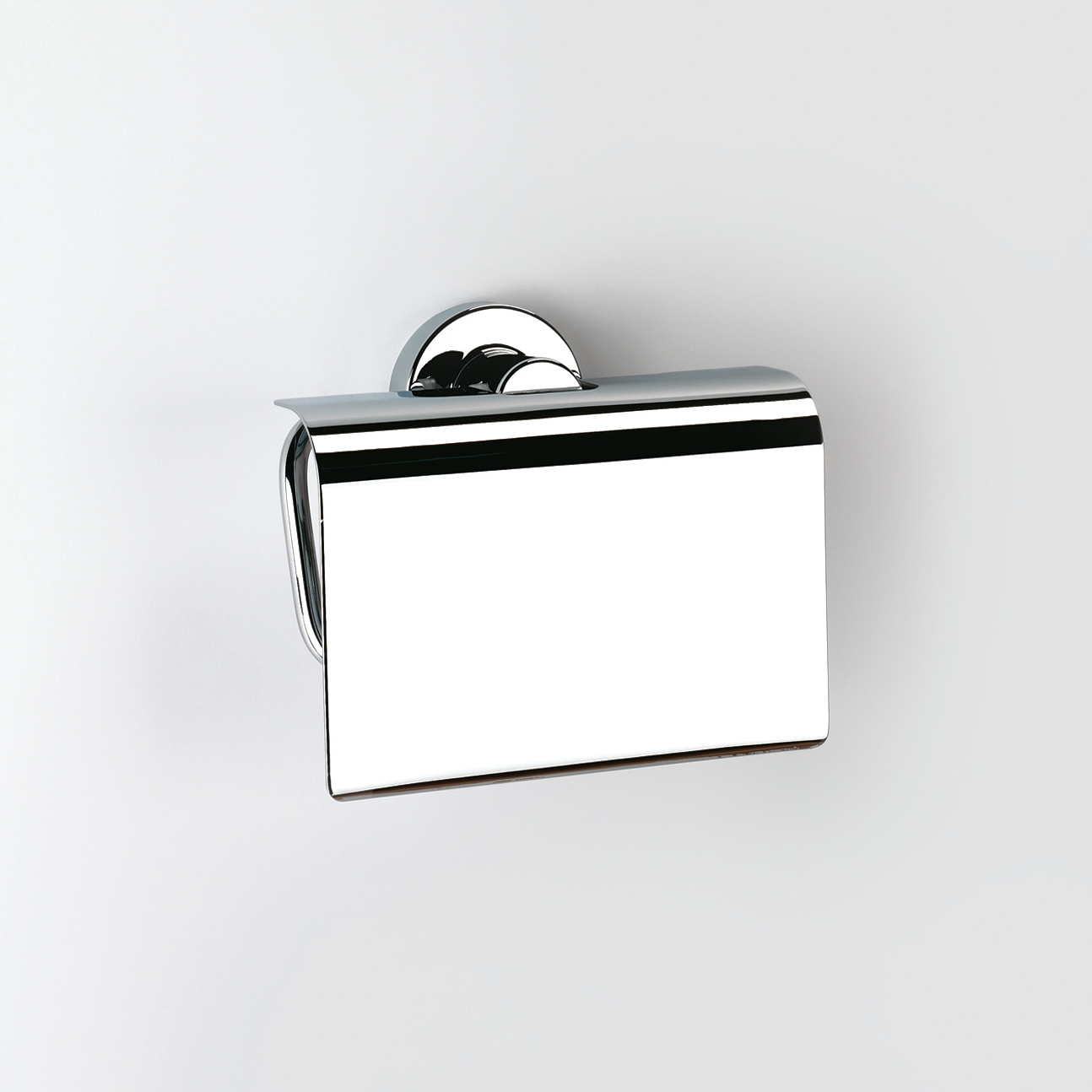 Tecno Project Toilet roll holder