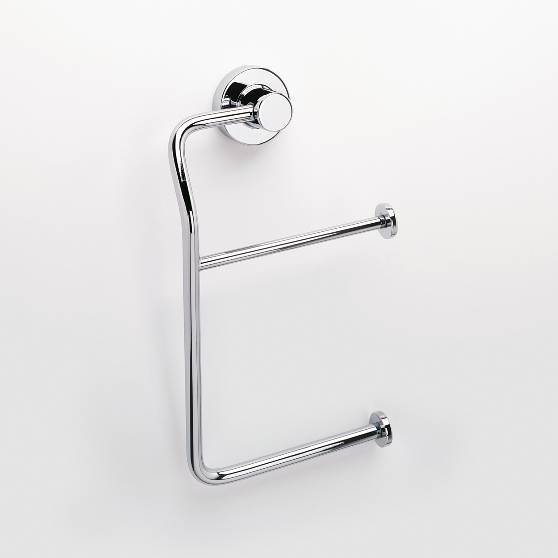 Tecno Project Double roll holder