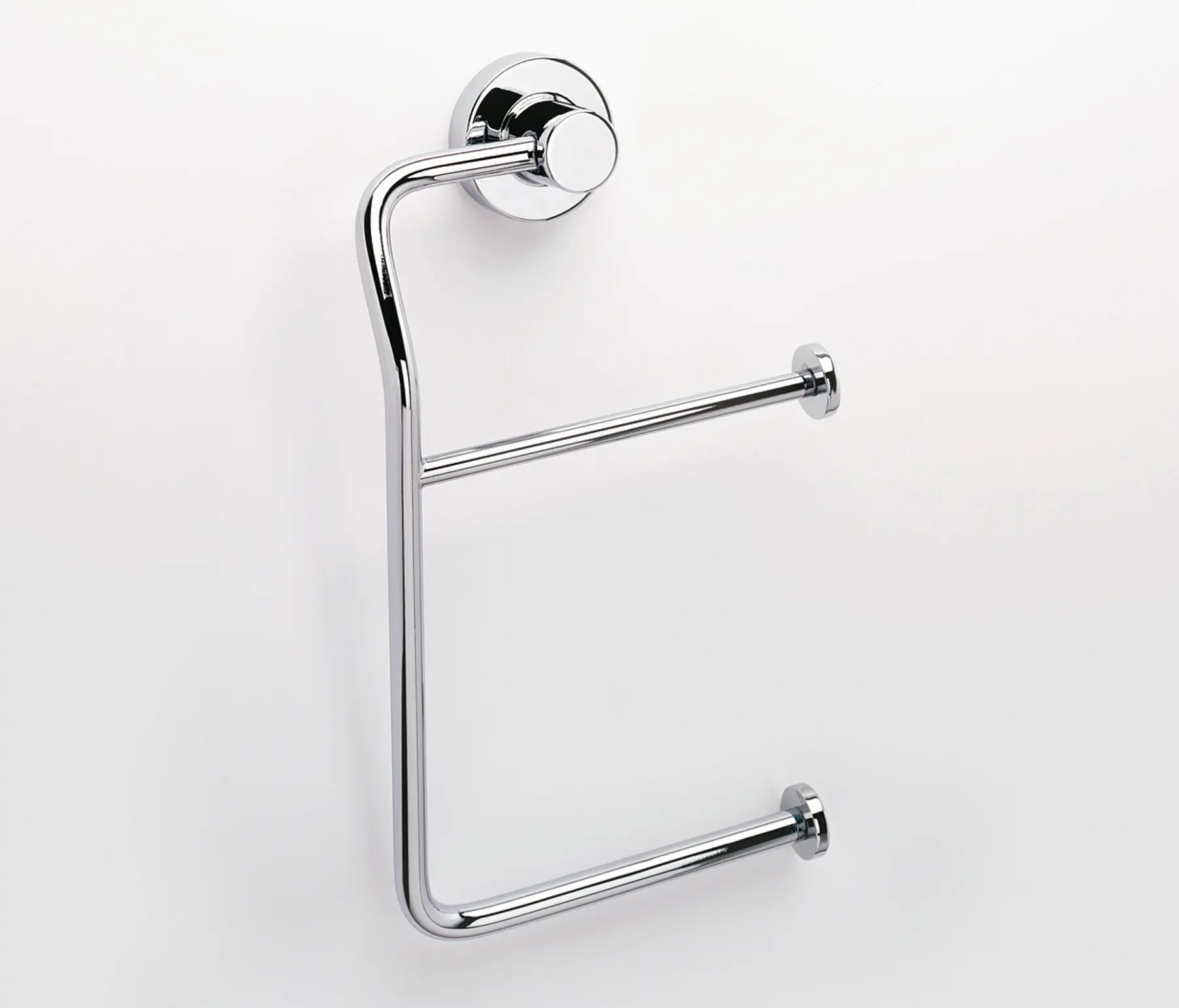 SONIA - Tecno Project Papierhalter doppelt