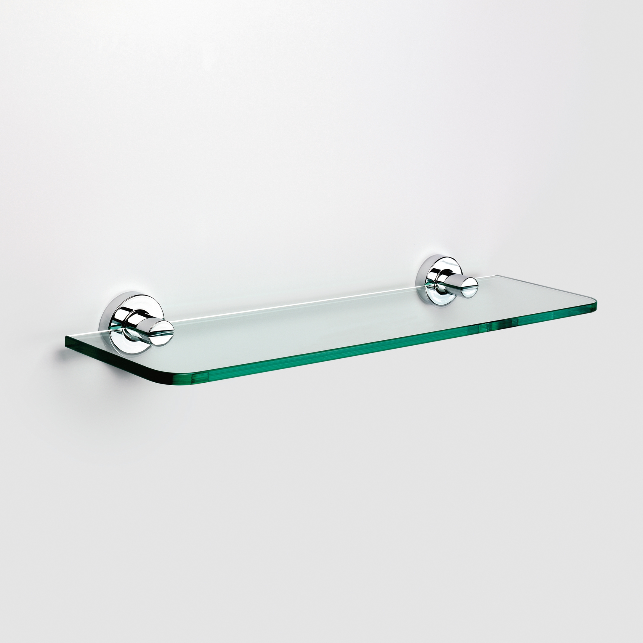 Mostra il prodotto Tecno Project Glass shelf del produttore SONIA