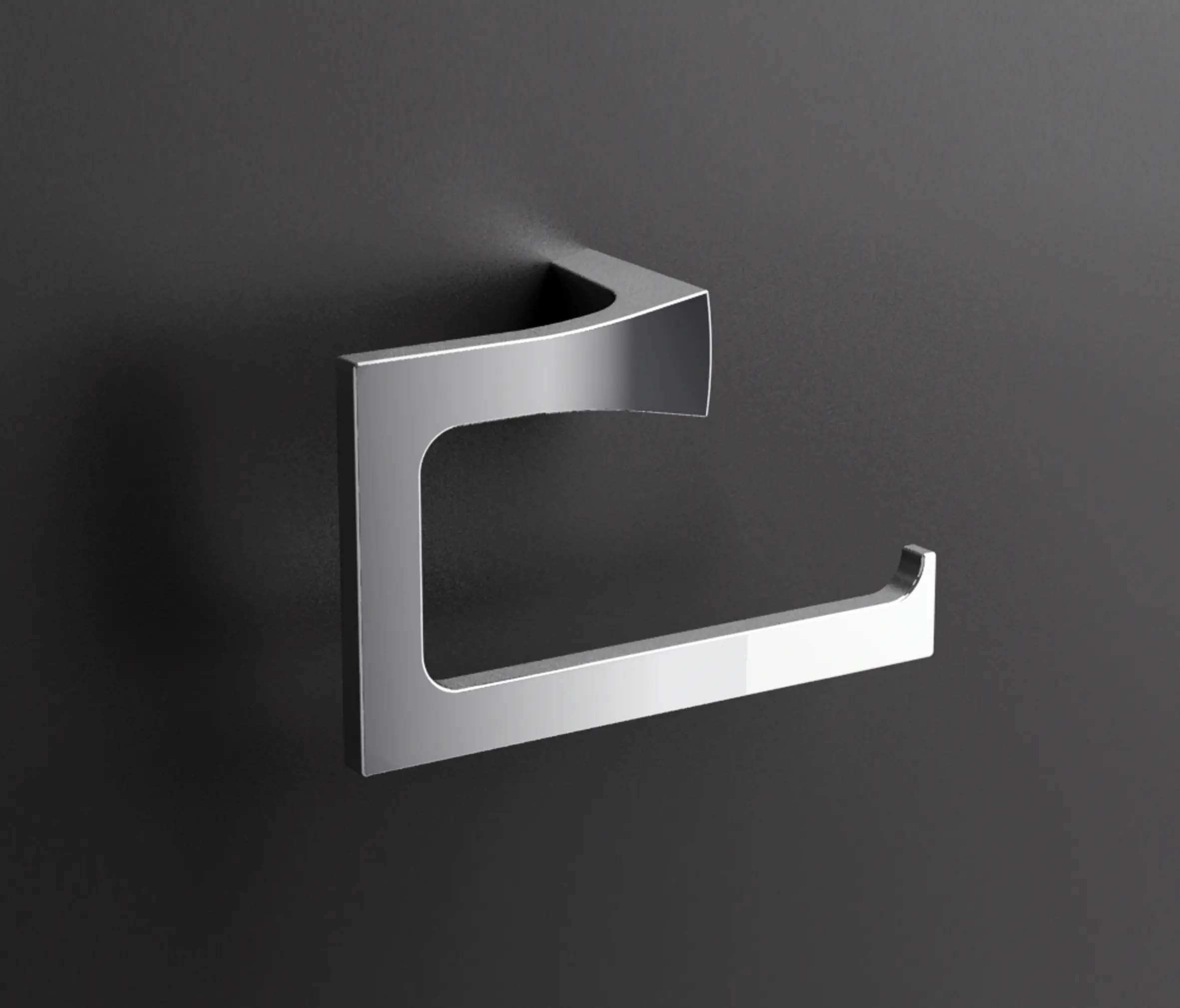 SONIA - S7 Open towel ring