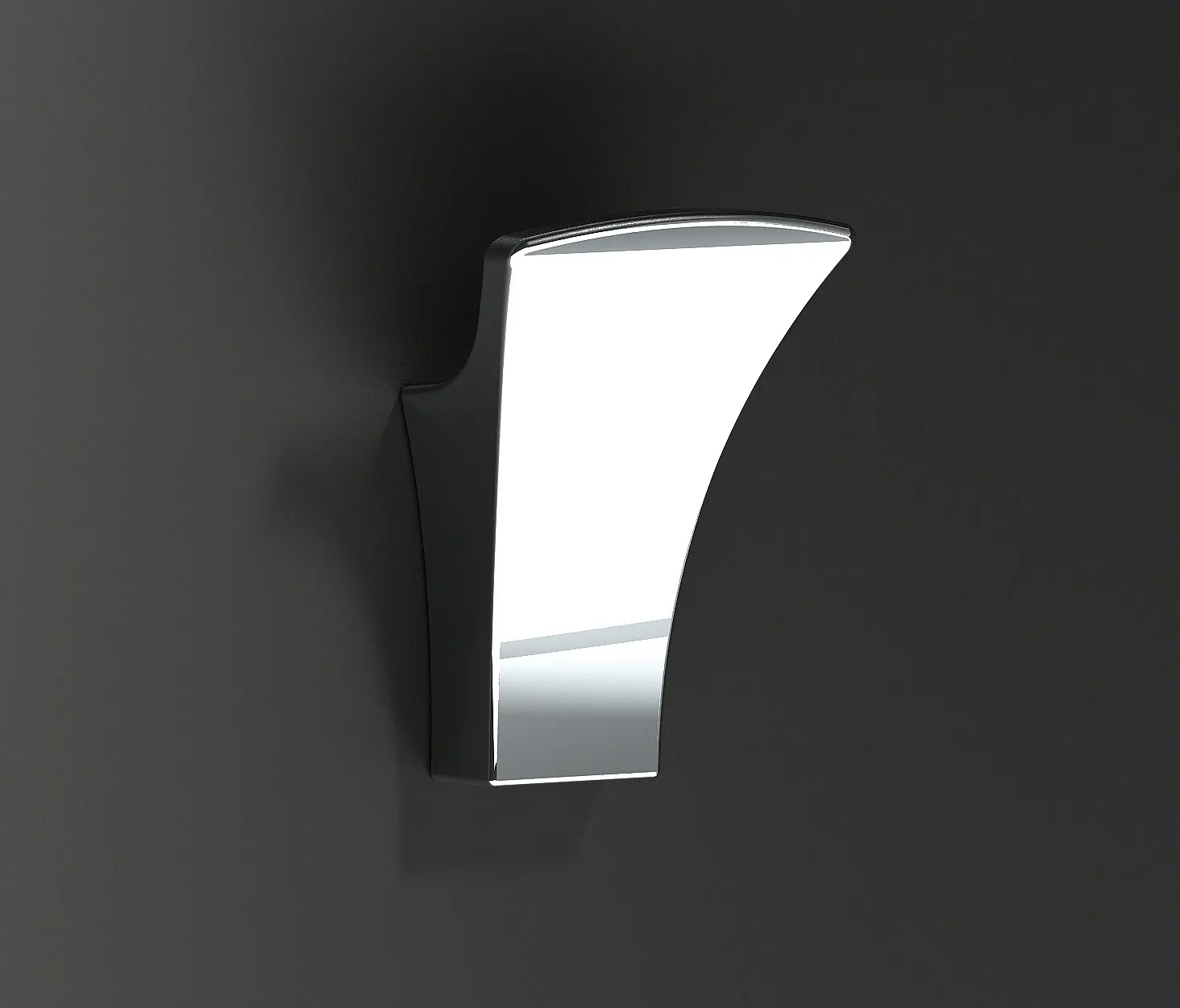 SONIA - S7 Robe hook