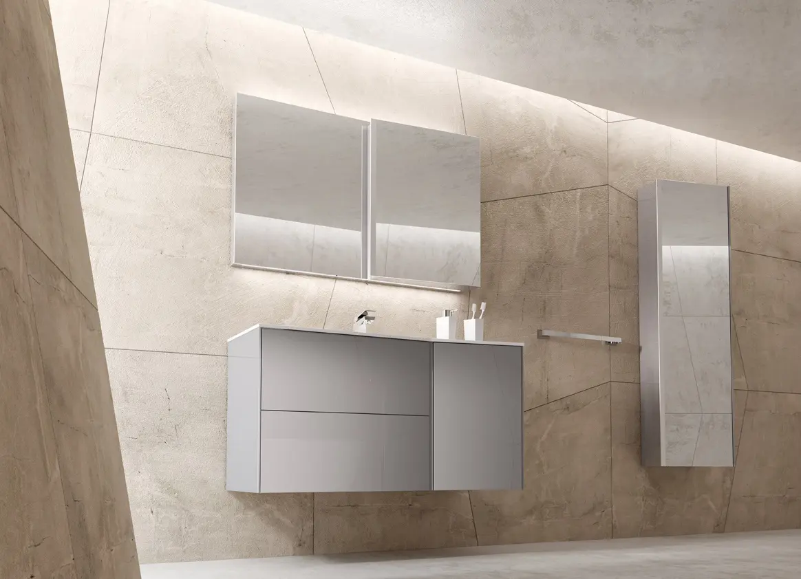 SONIA - Fractal 110 base unit