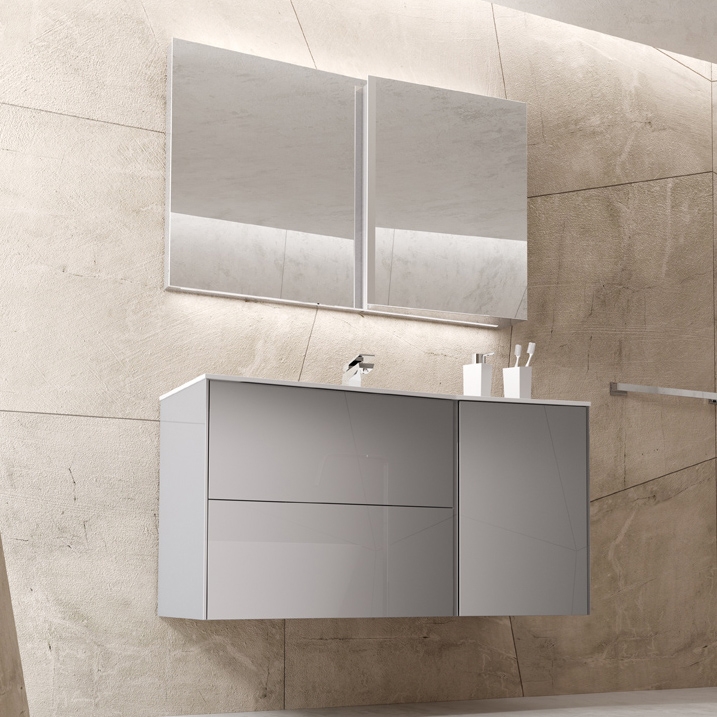 Fractal 110 base unit
