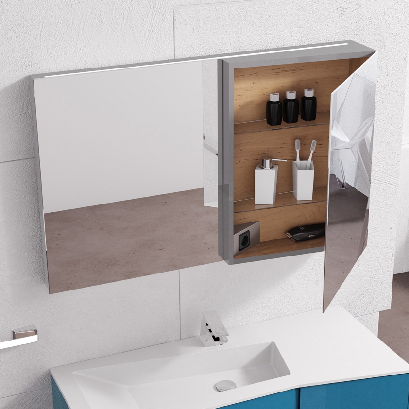 Mostra il prodotto Fractal Mirror del produttore SONIA