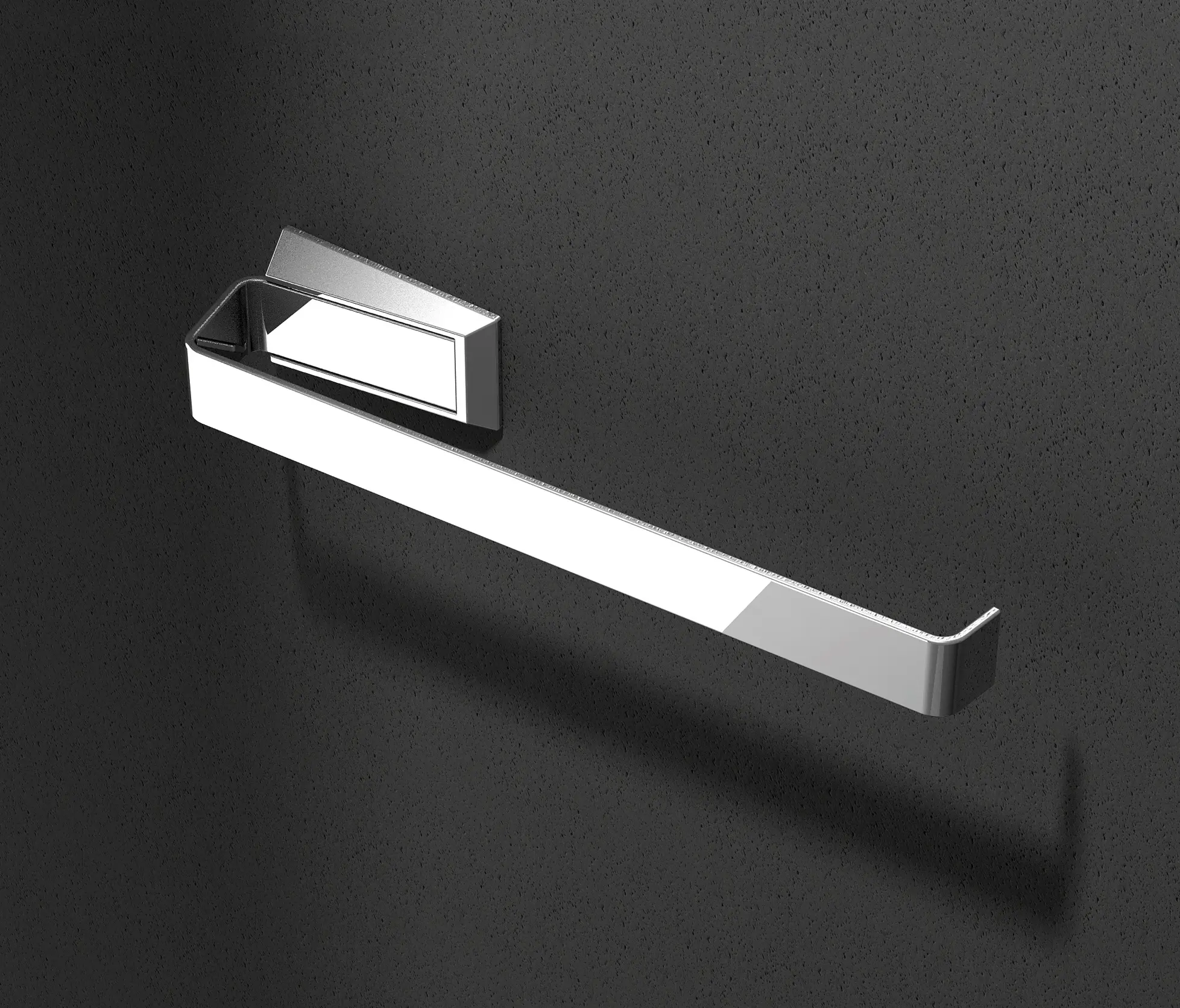 SONIA - S9 Towel ring right/left