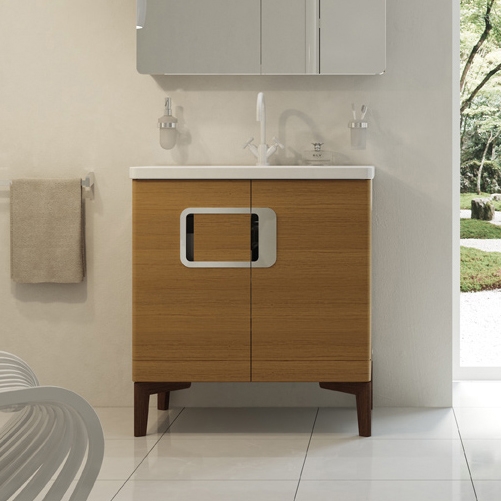 Mostra il prodotto Side 80 Base unit del produttore SONIA