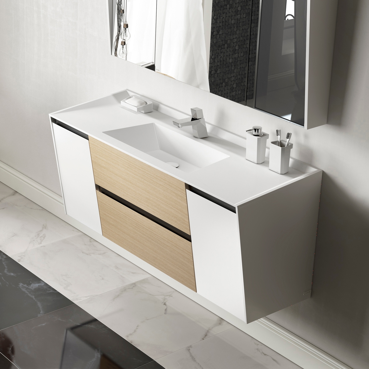 Scalene SCA-130