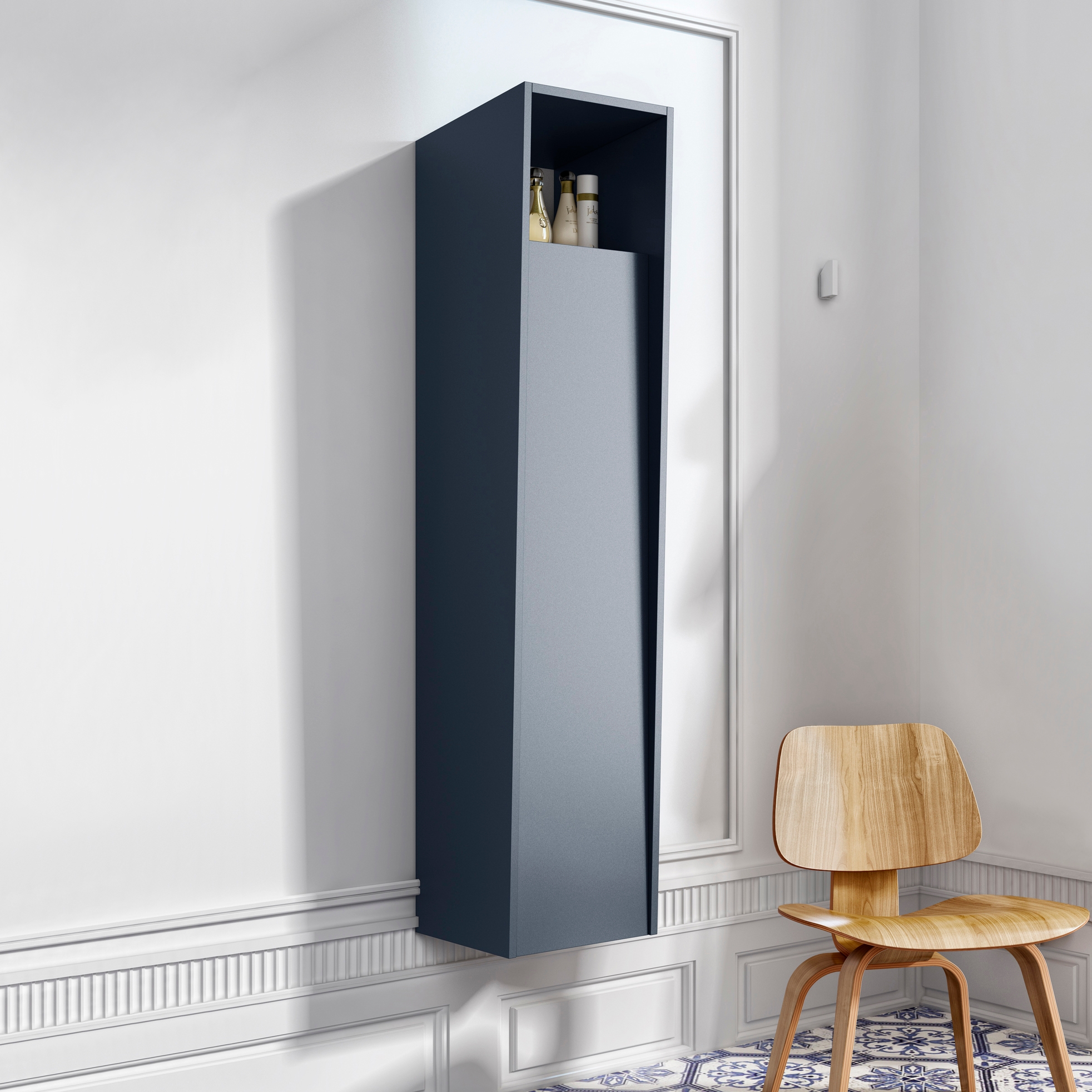 Produkt Scalene 150 vitrine des Herstellers SONIA anzeigen