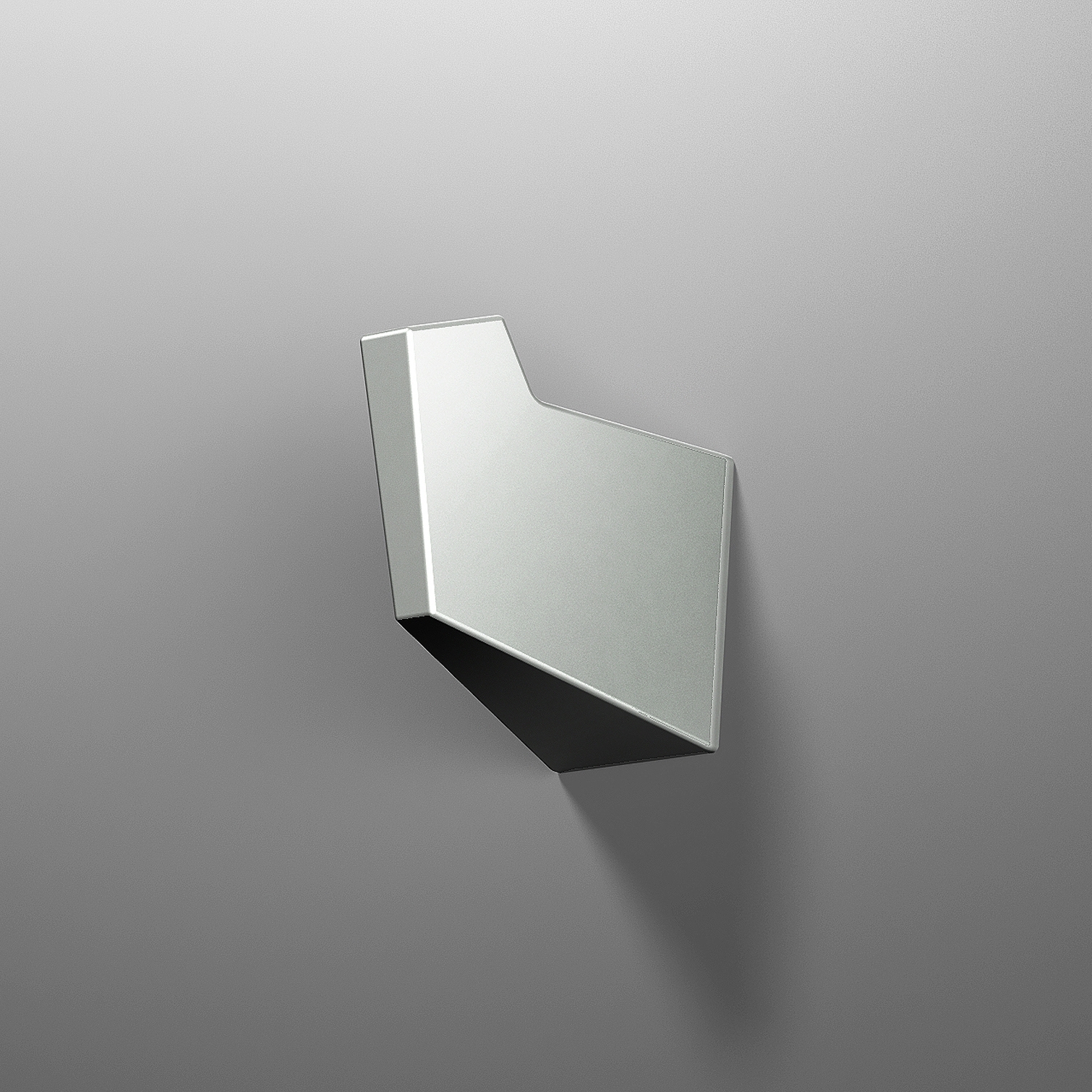 Mostra il prodotto S2 robe hook del produttore SONIA