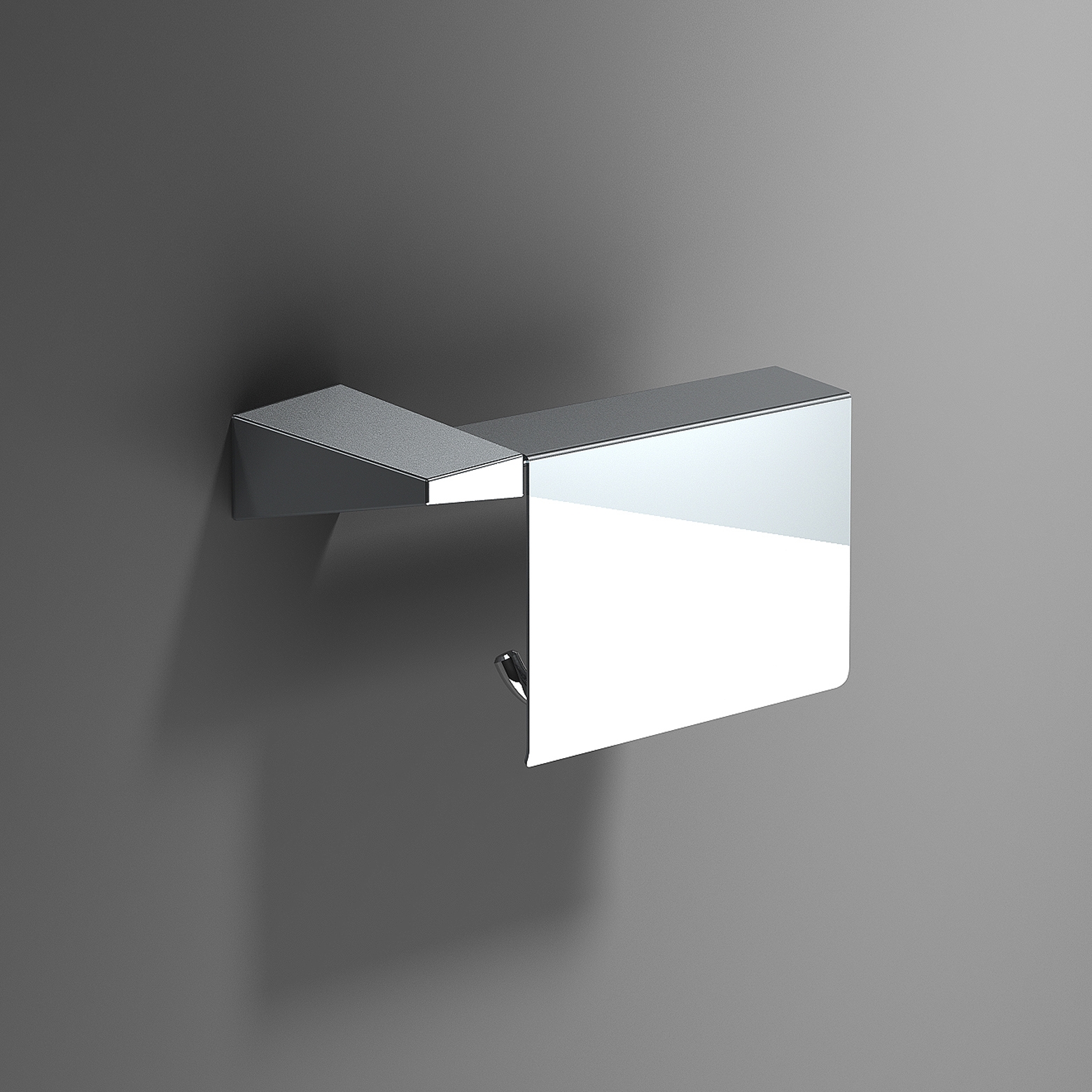 Mostra il prodotto S2 toilet roll holder del produttore SONIA