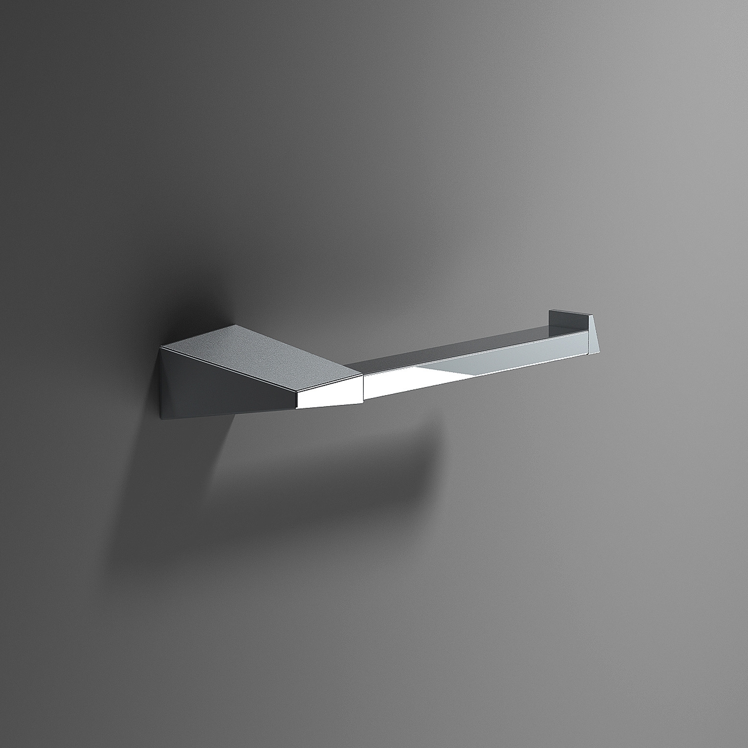 S2 spare roll holder