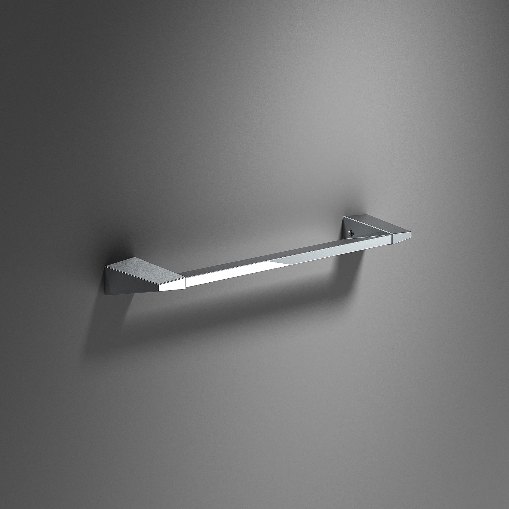 S2 towel bar 300mm