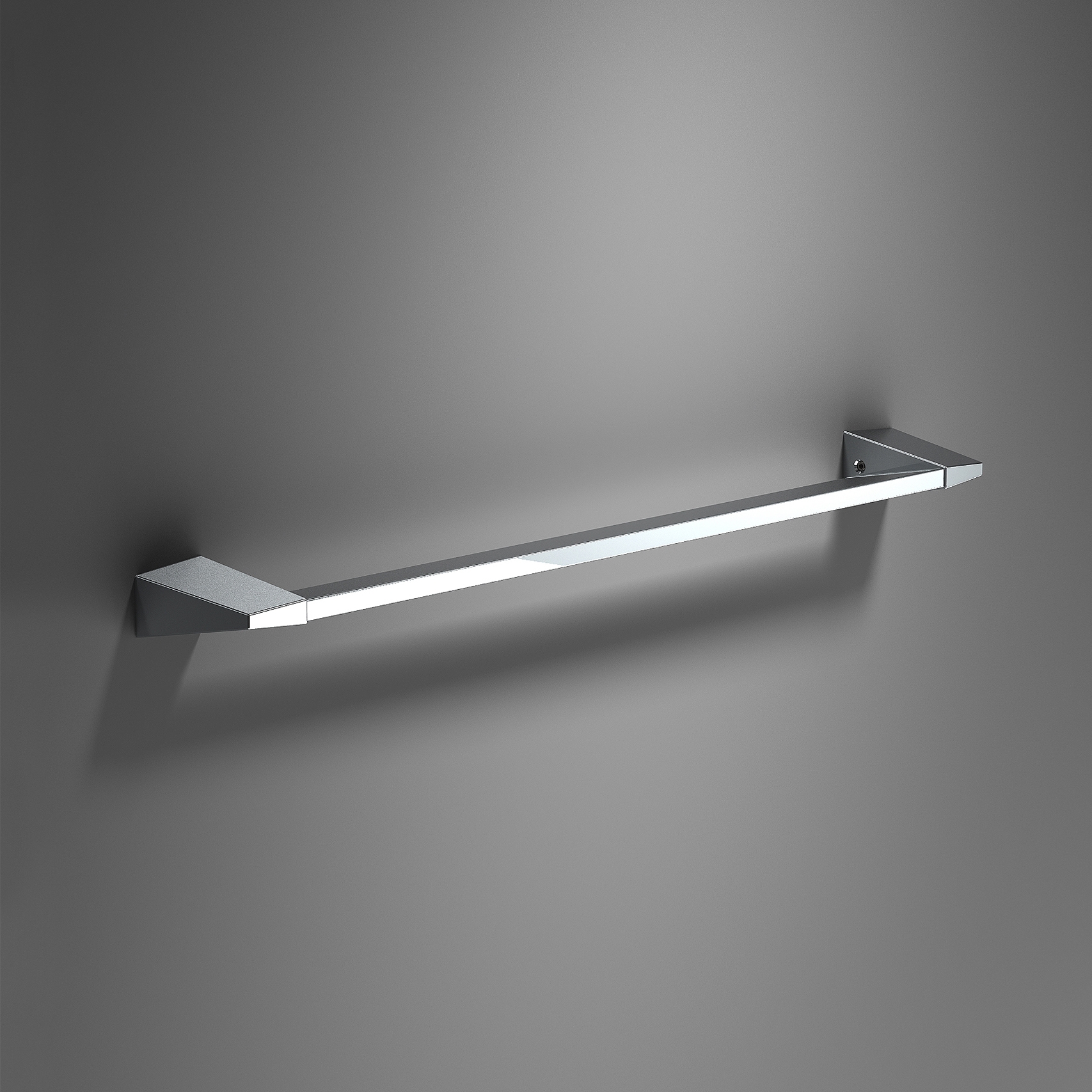 S2 towel bar 500mm