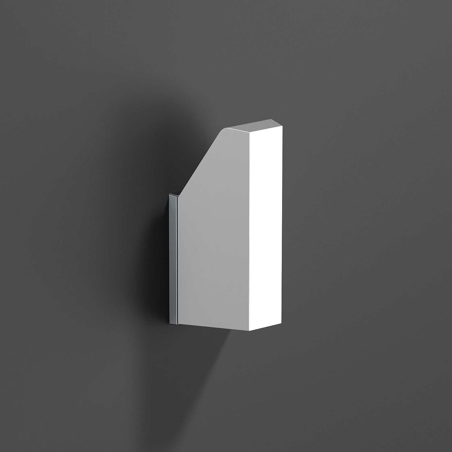 Afficher le produit S4 robe hook du fabricant SONIA