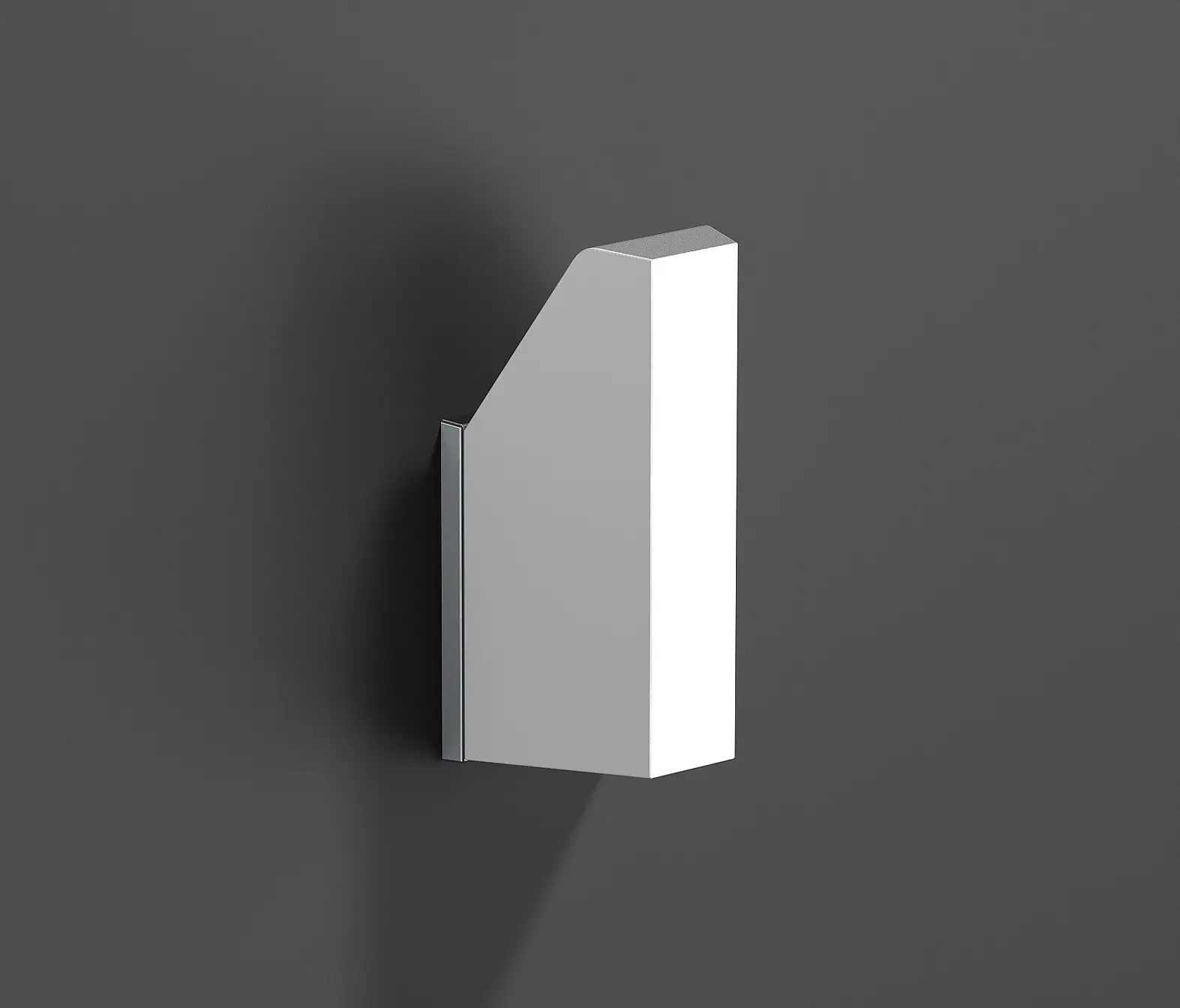 SONIA - S4 robe hook
