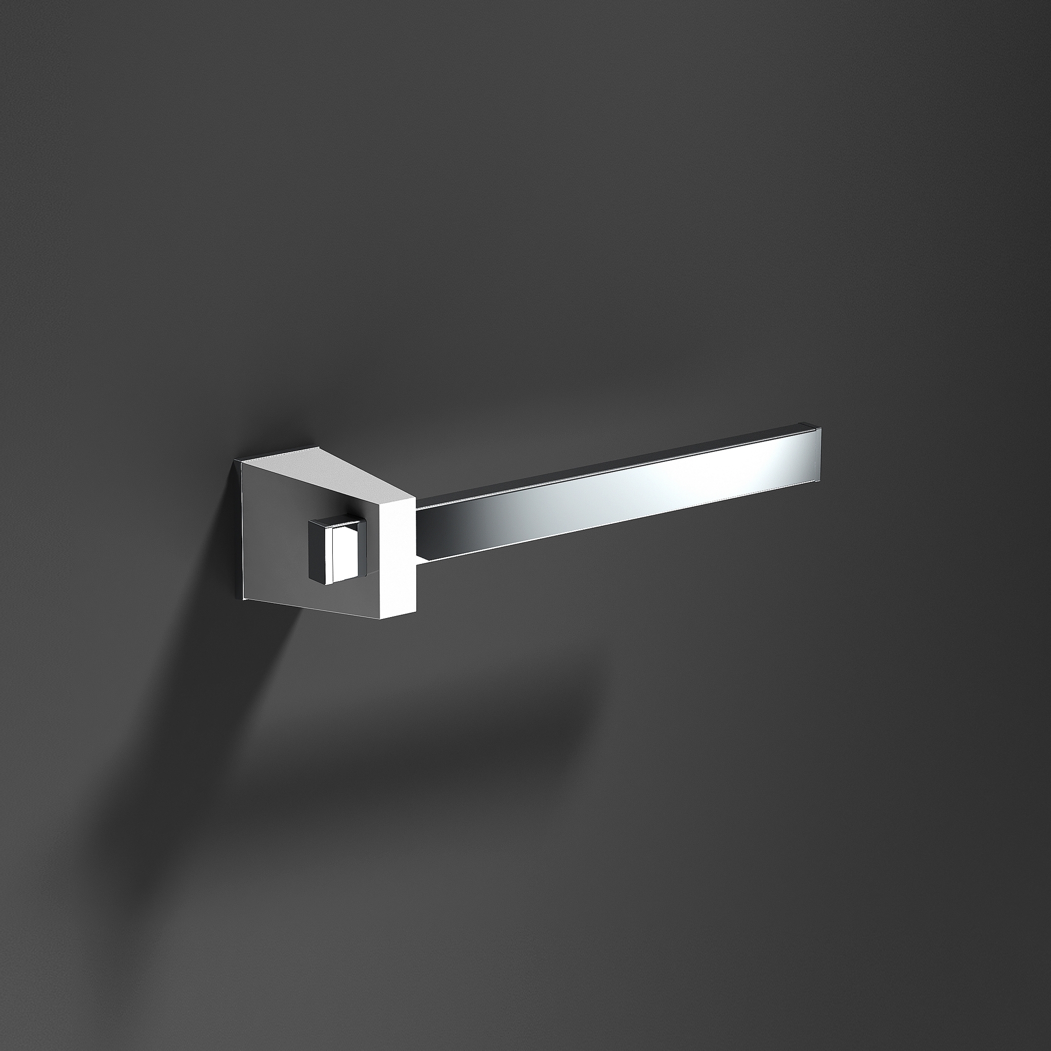 Afficher le produit S4 towel ring right/left du fabricant SONIA