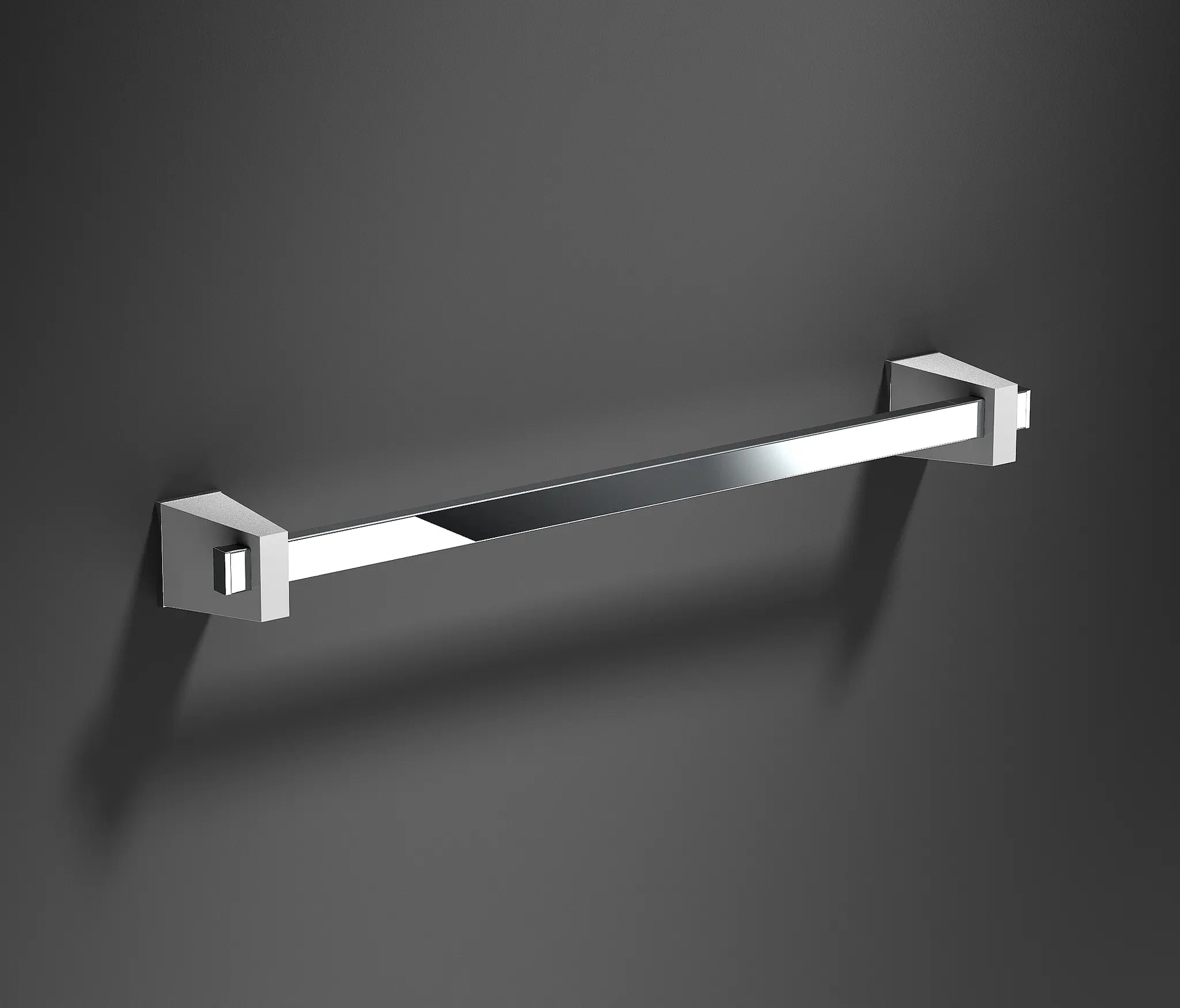 SONIA - S4 towel bar 500mm