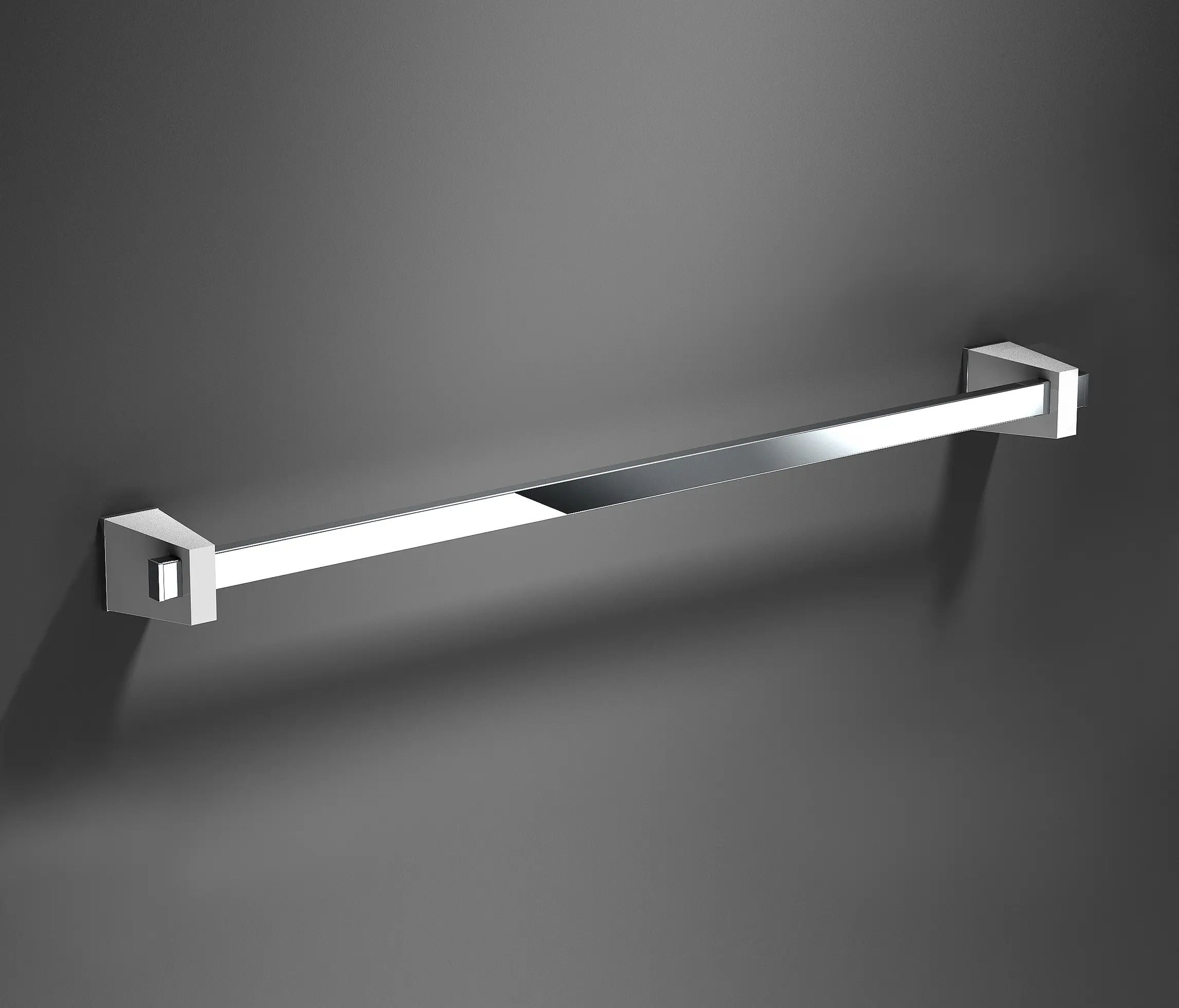 SONIA - S4 towel bar 600mm