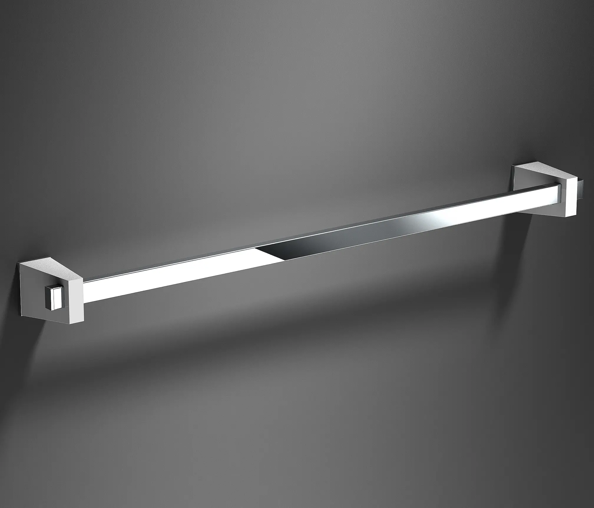 SONIA - S4 towel bar 900mm
