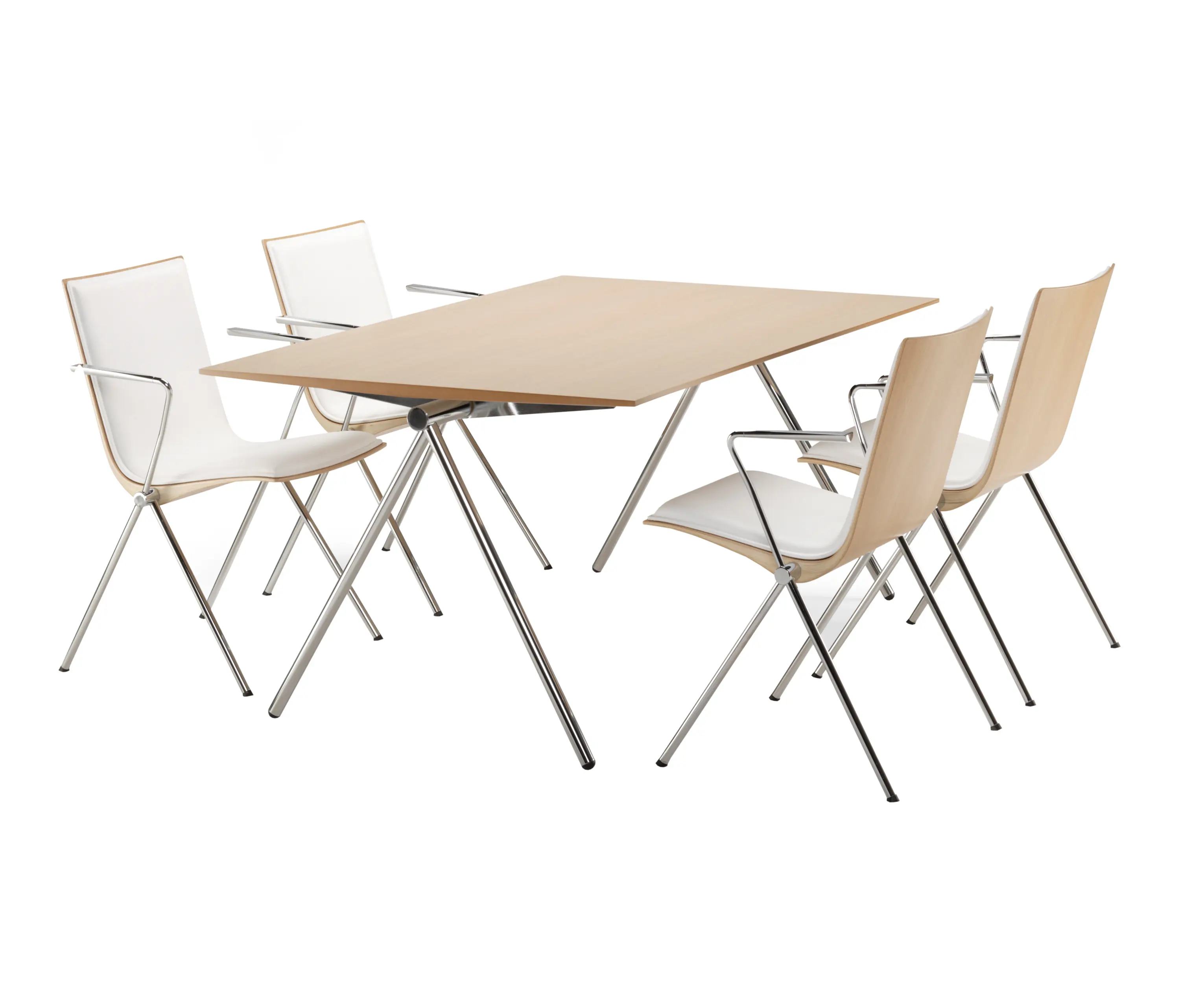 Arktis Furniture - Clash 239