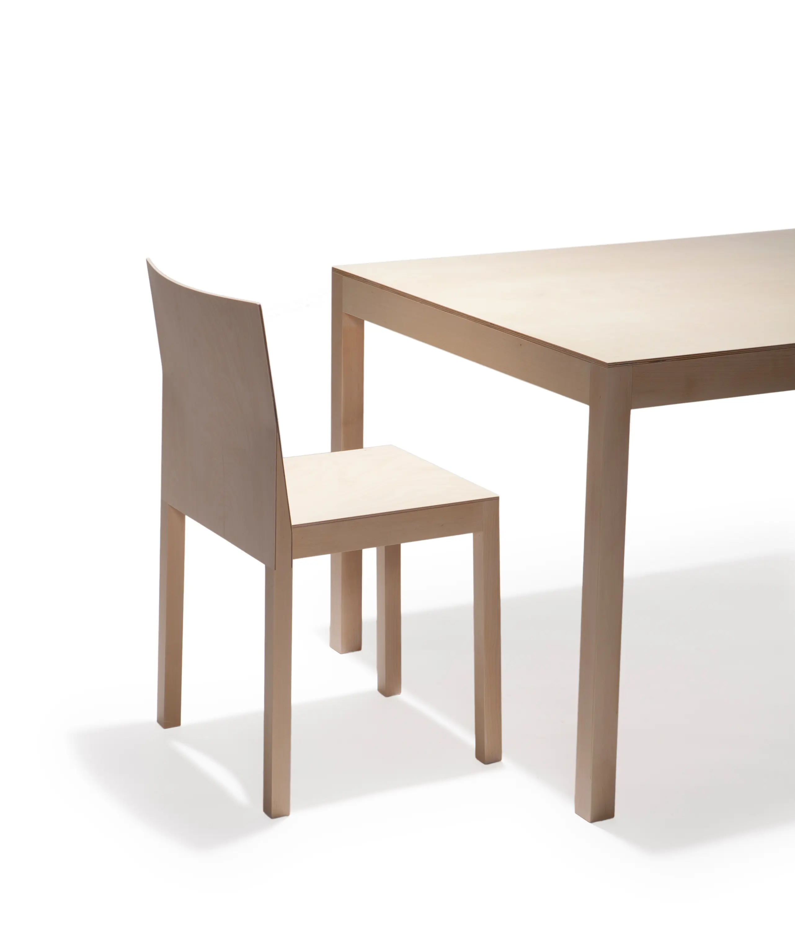Arktis Furniture - Stack st80