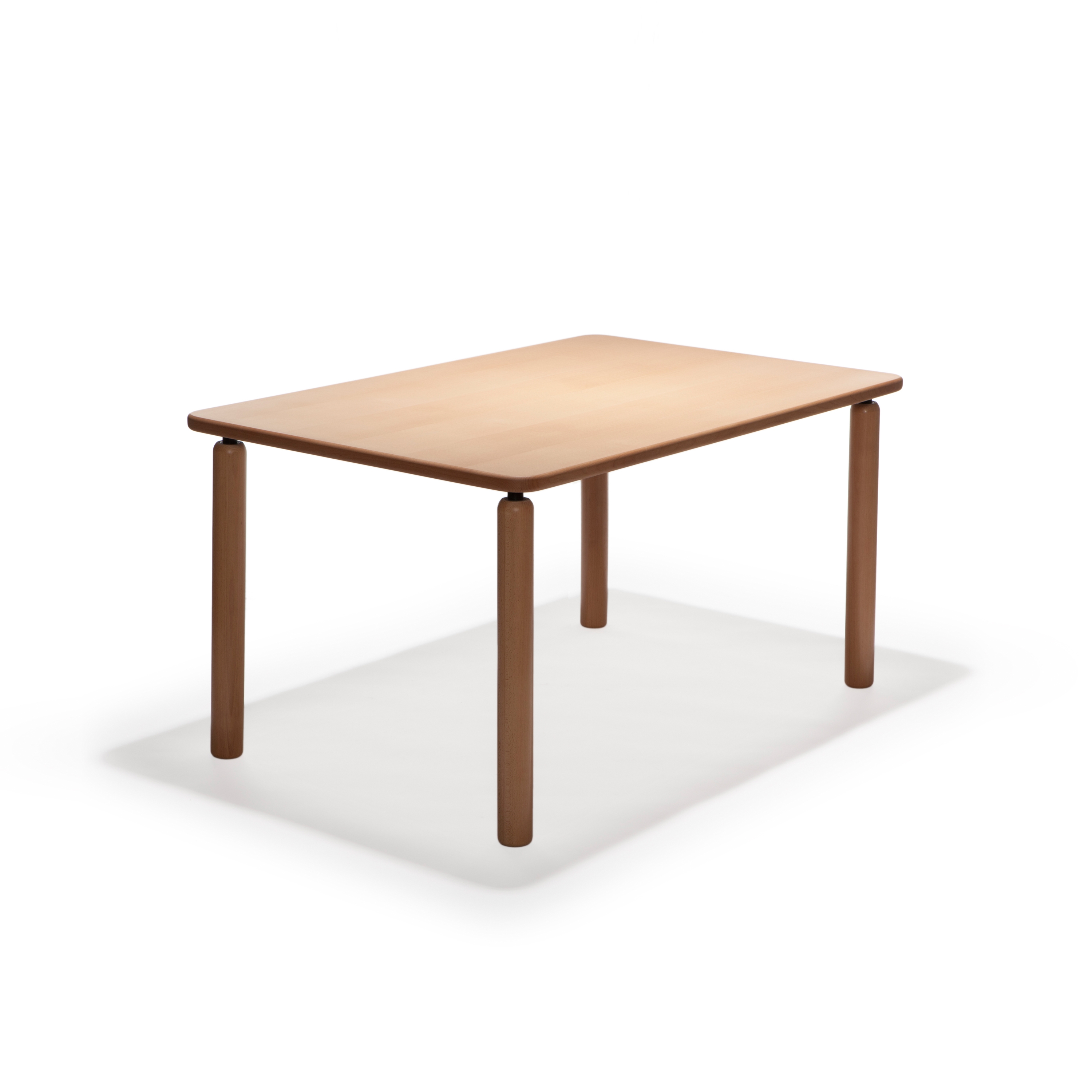Display product Jari table j20 from manufacturer Arktis Furniture