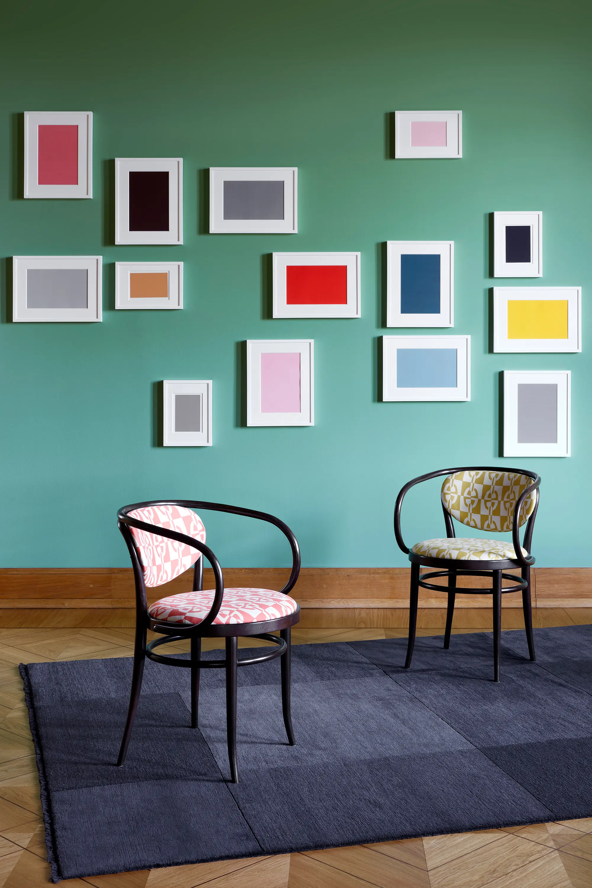REUBER HENNING - Abstract - Max chilli