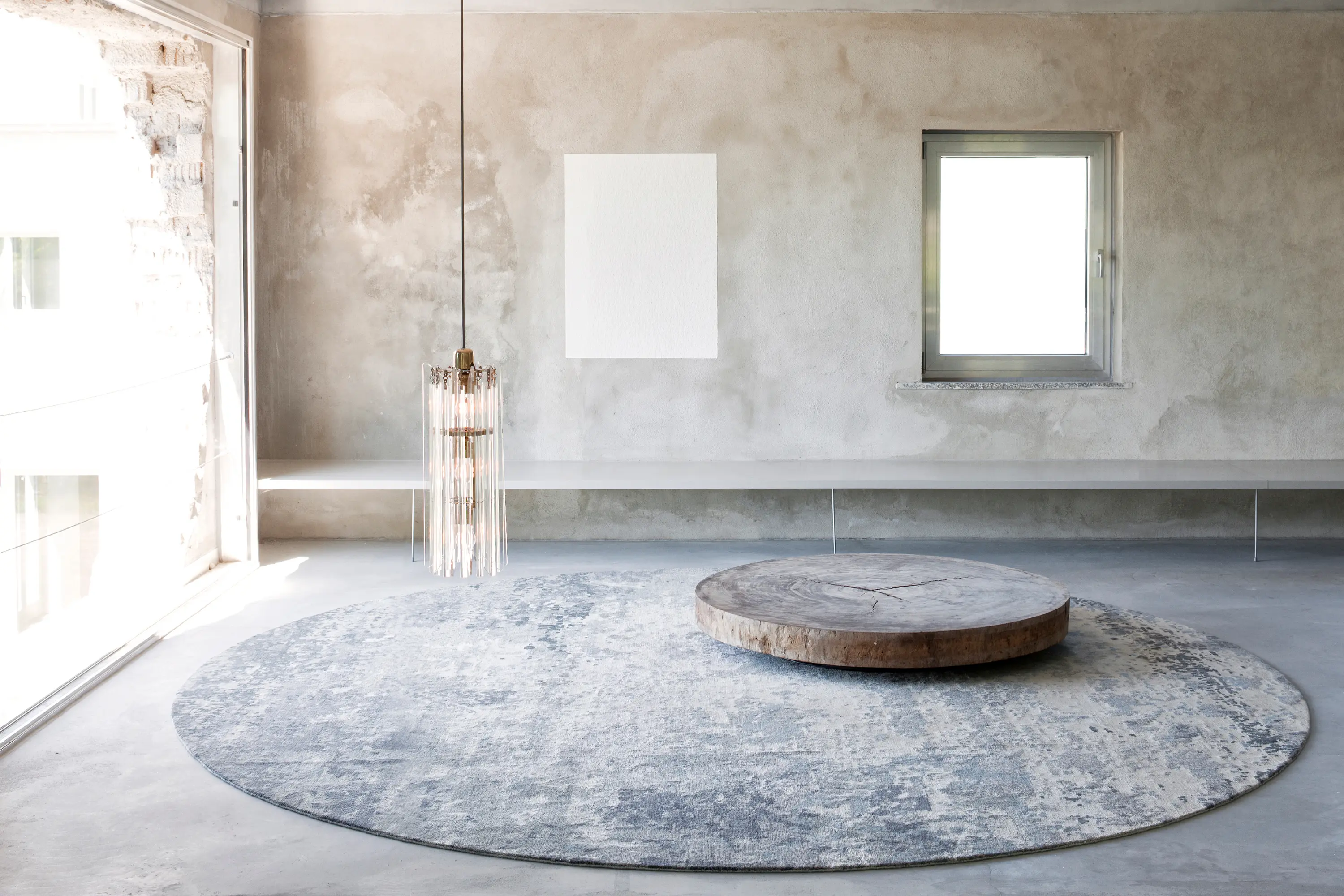 REUBER HENNING - Texture - Shallow mousy