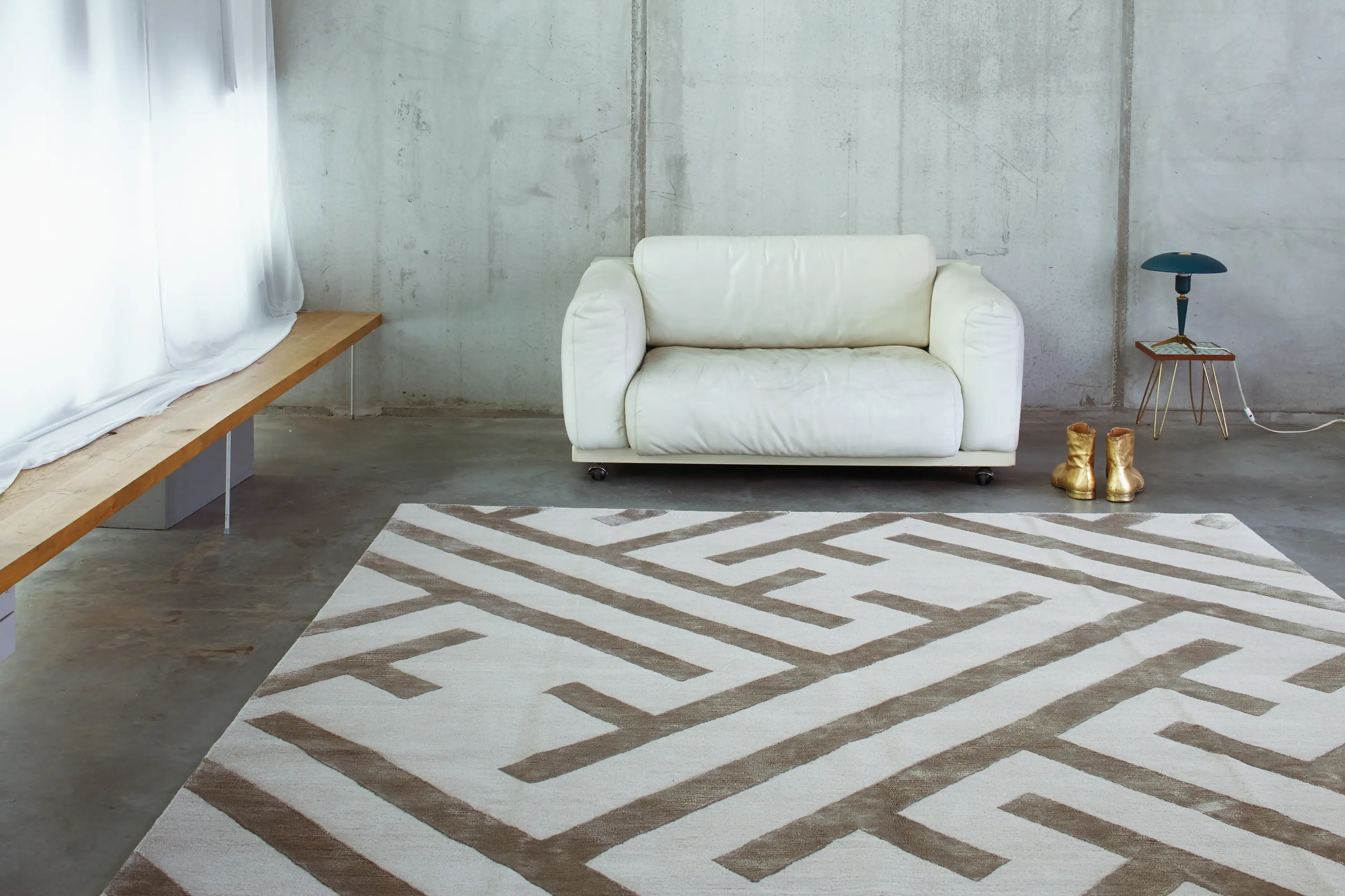 REUBER HENNING - Classic - Bizet ivory