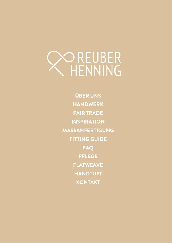 Preview image for the file Reuber Henning | About Us