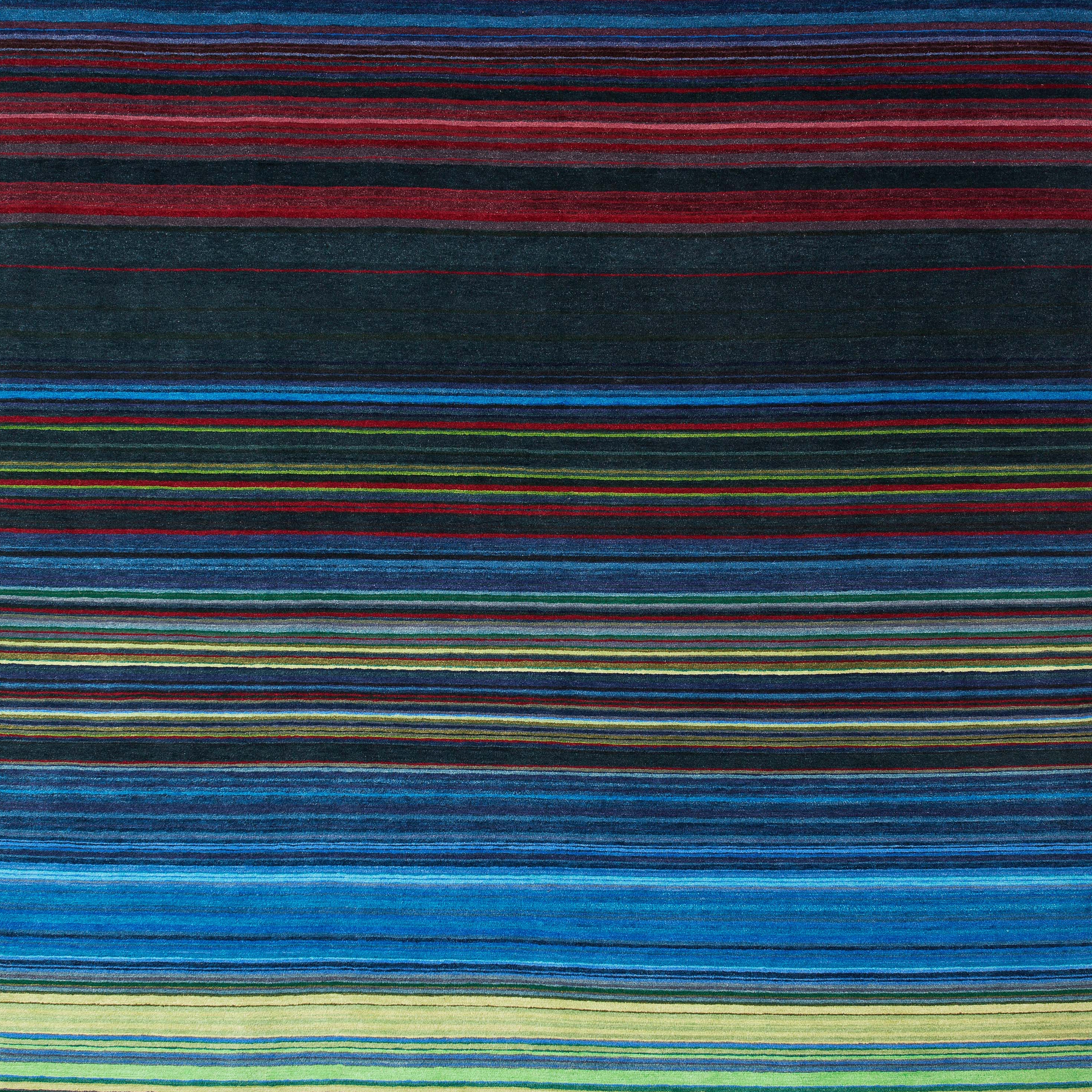 Display product Stripes - Nowhereland from manufacturer REUBER HENNING