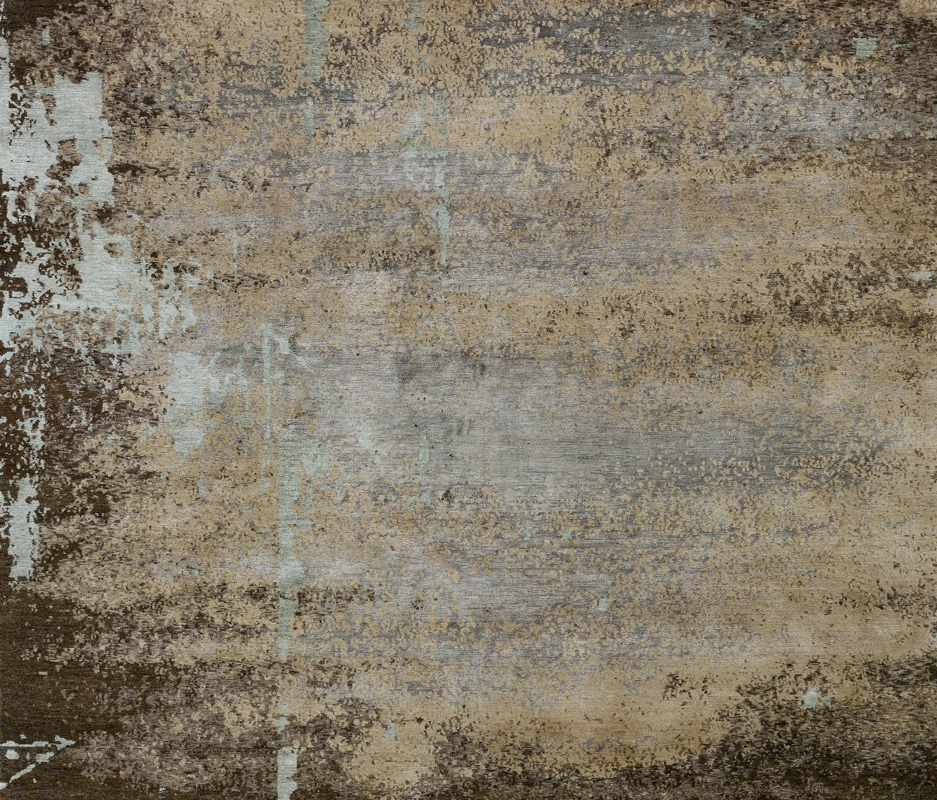 REUBER HENNING - Texture - Shallow mousy