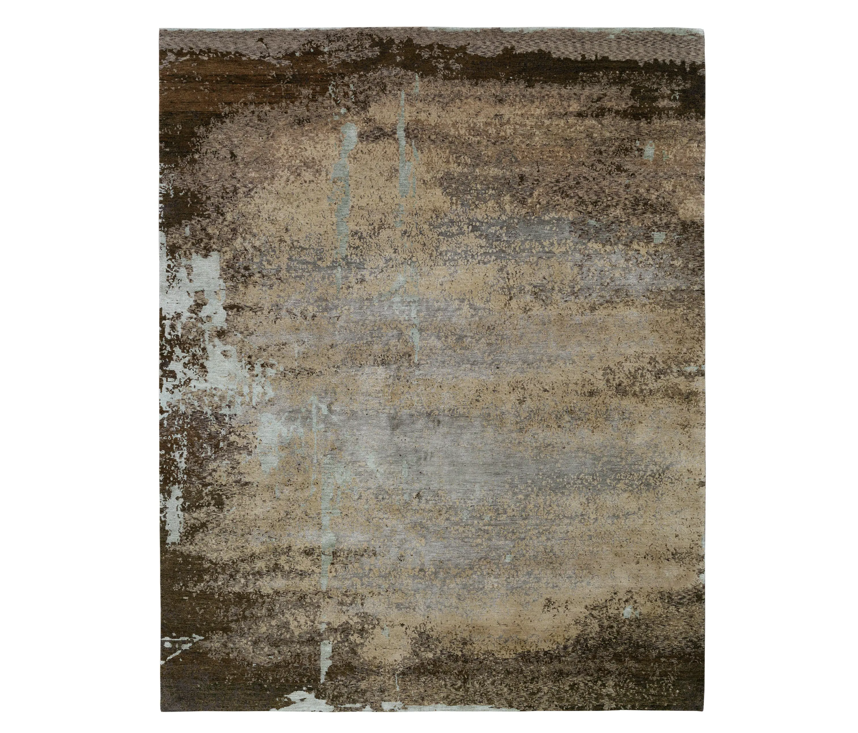 REUBER HENNING - Texture - Shallow mousy