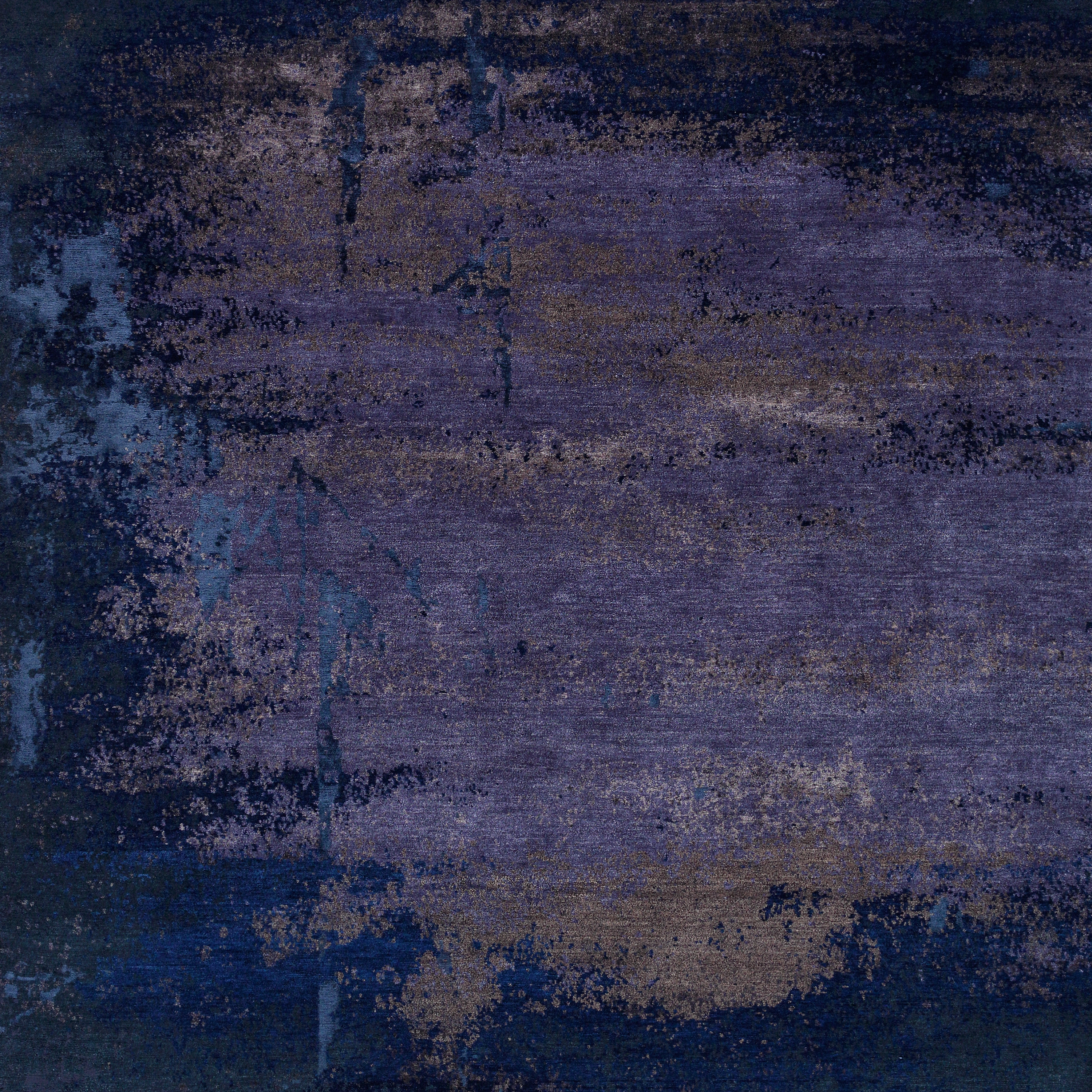 Mostra il prodotto Texture - Shallow true blue del produttore REUBER HENNING