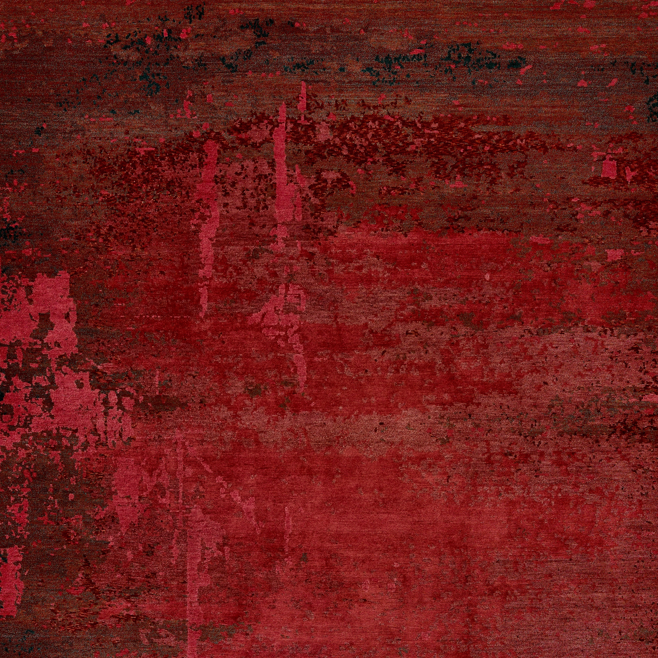 Texture - Shallow cerise