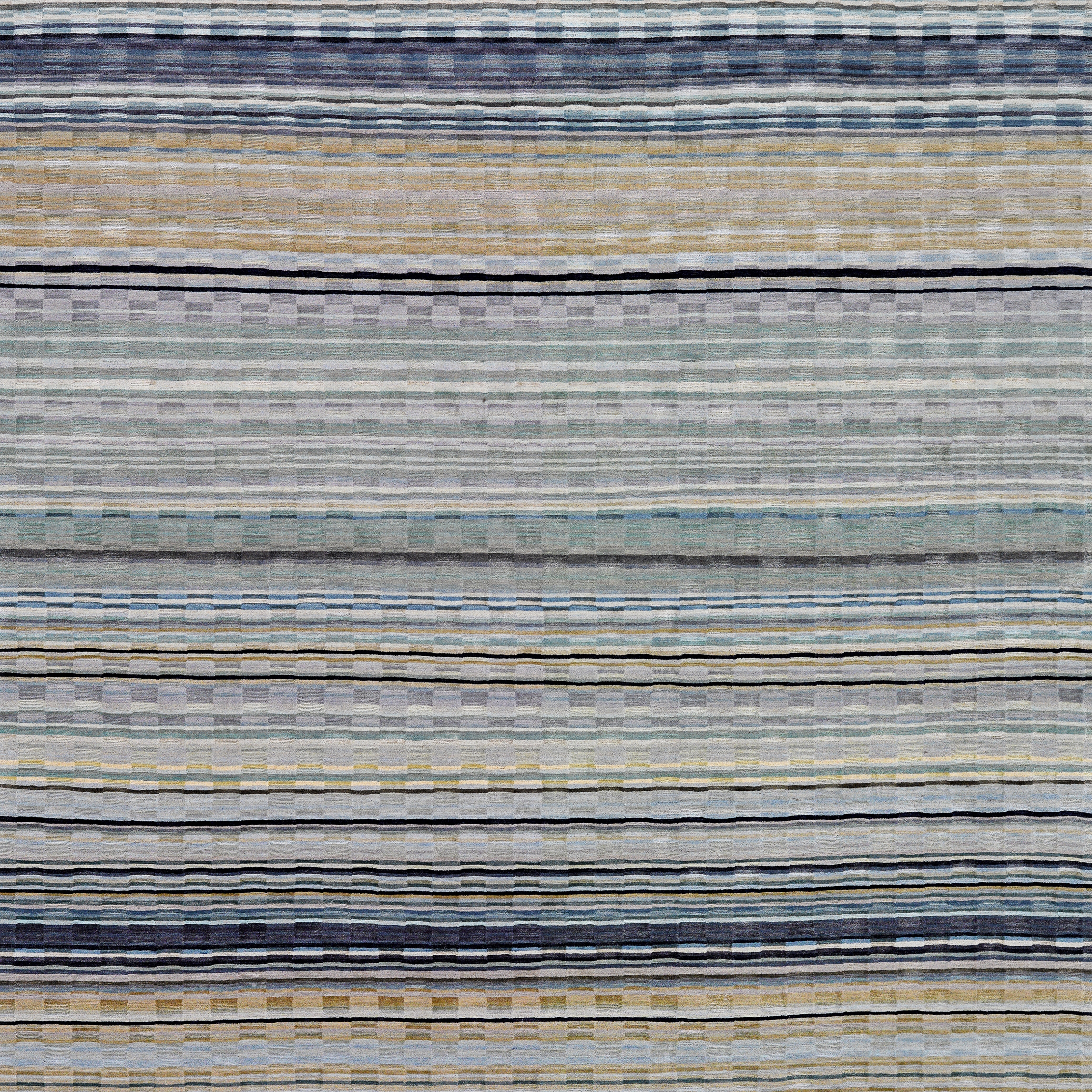 Stripes - Grauland Checker