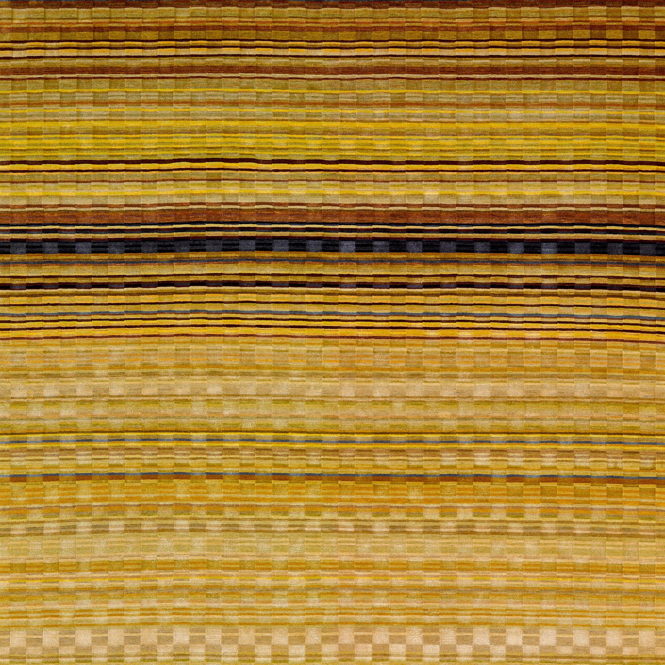 Stripes - Goldland Checker
