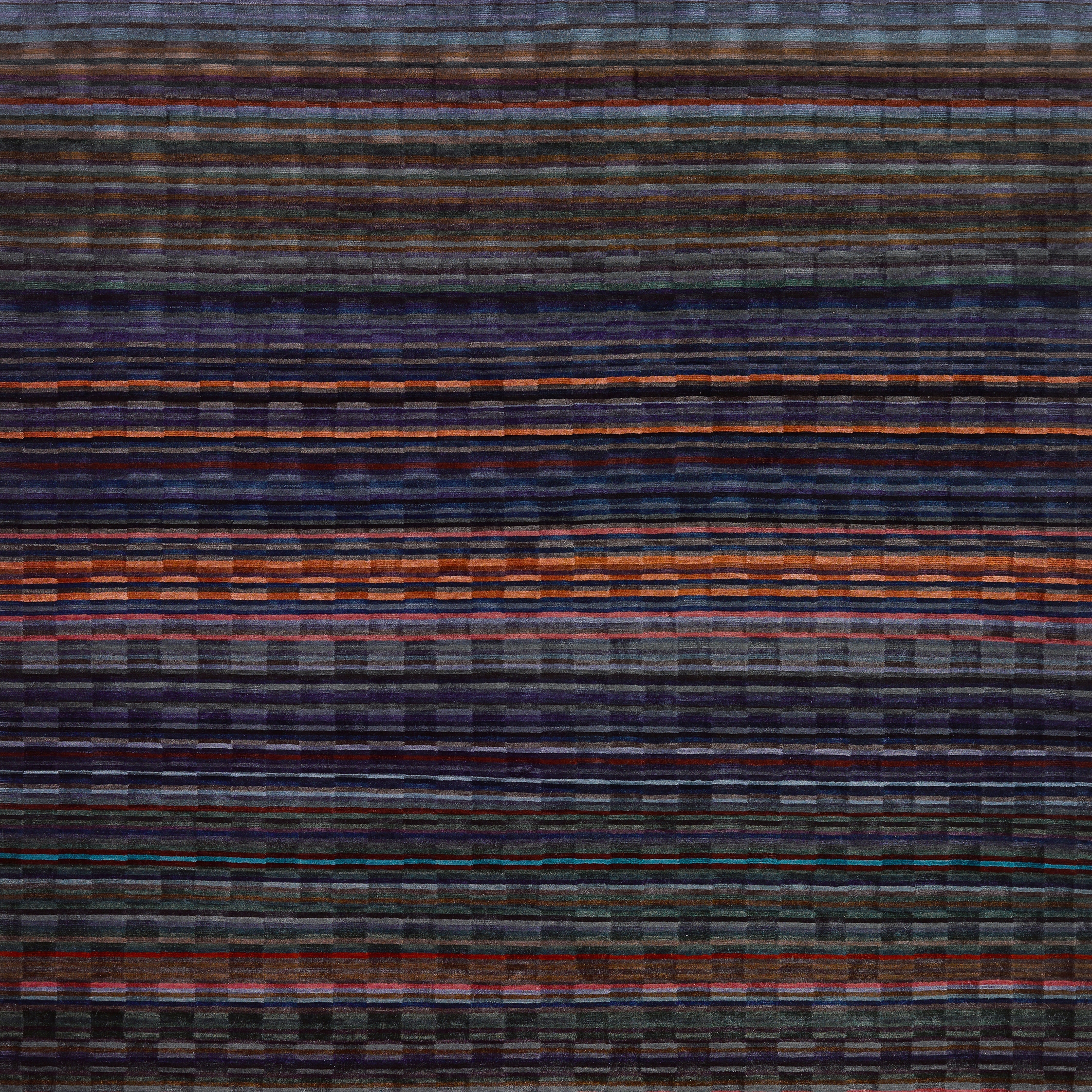 Mostra il prodotto Stripes - Darkland Checker del produttore REUBER HENNING