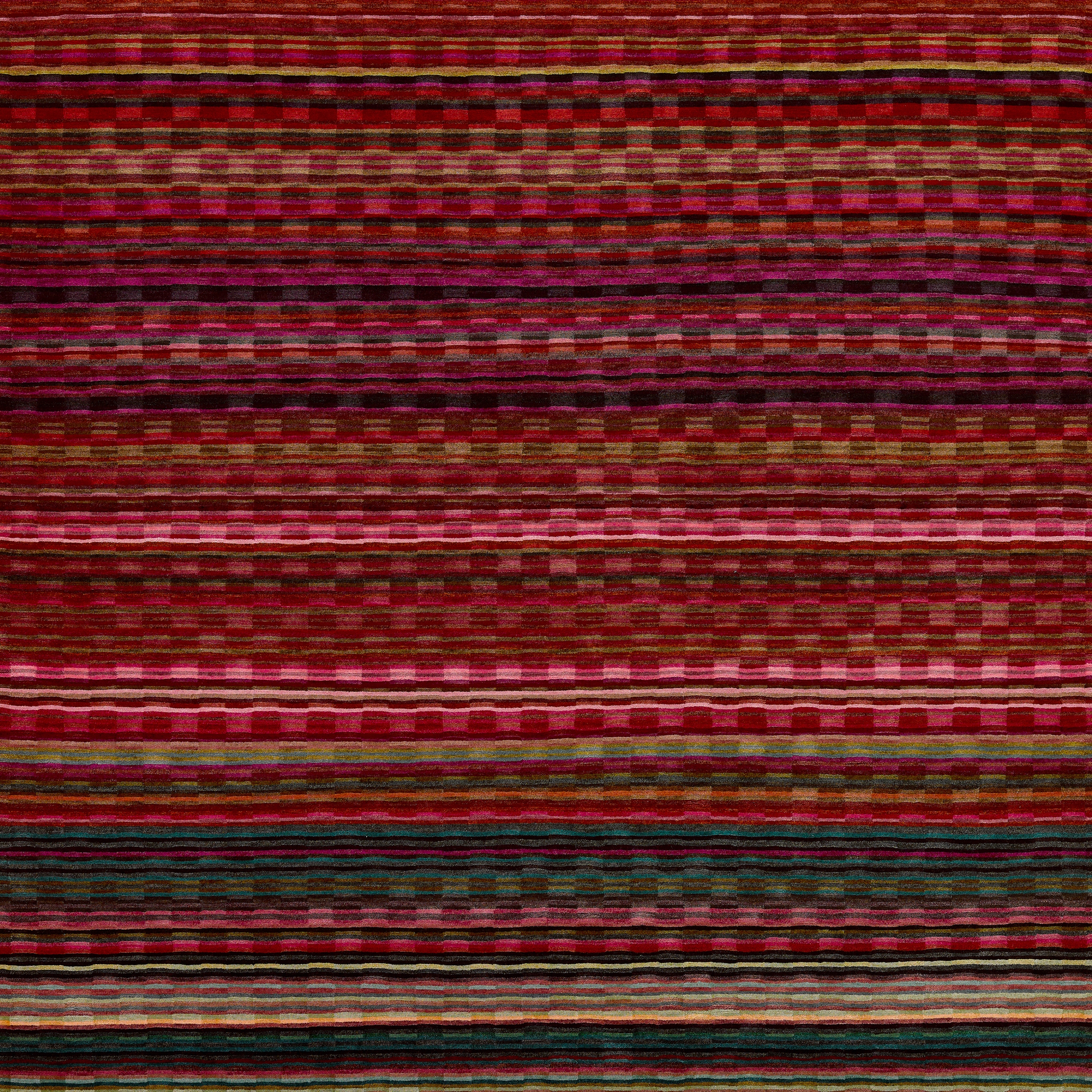 Stripes - Loveland Checker