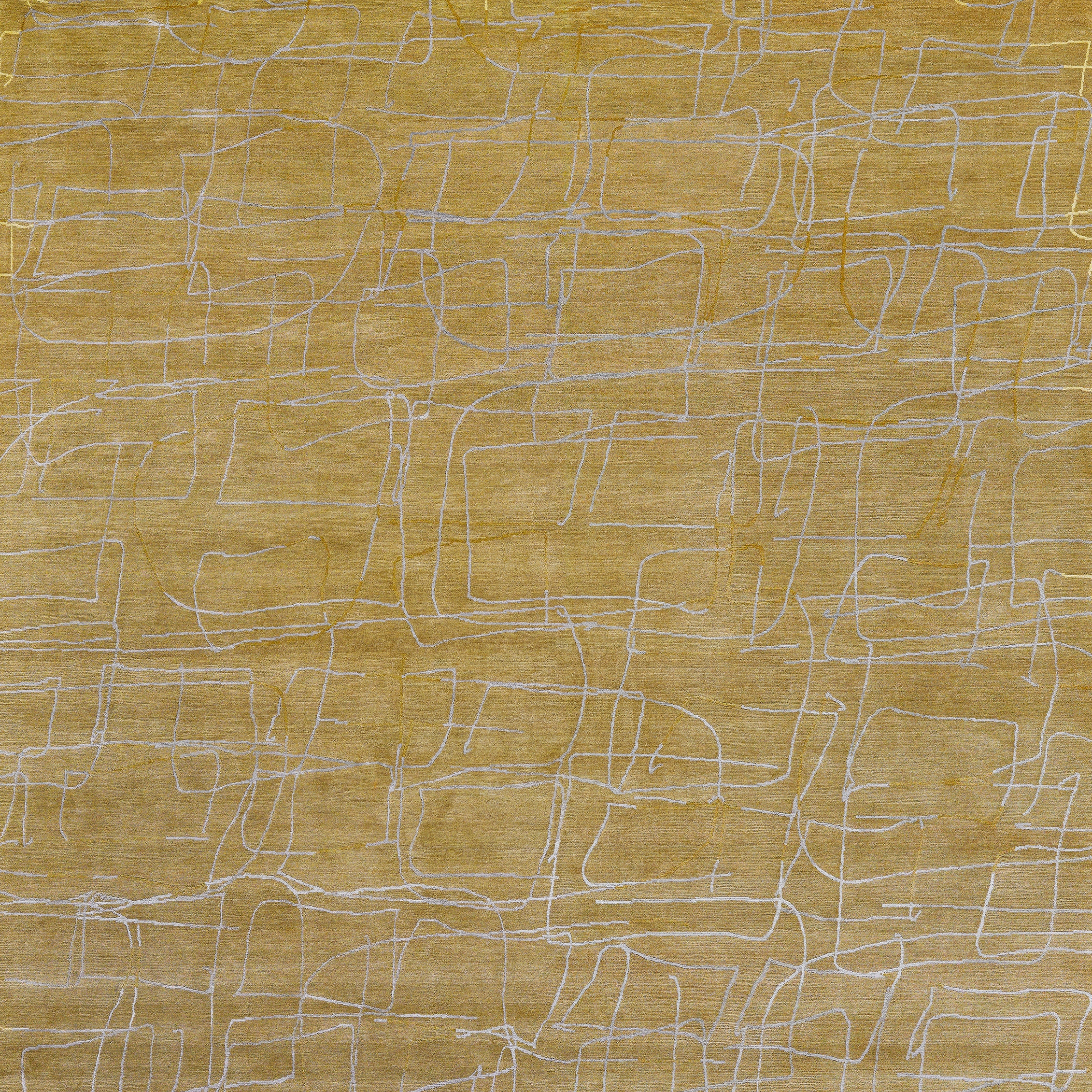 Mostrar el producto 4-Minute Rug - Etch A Sketch del fabricante REUBER HENNING