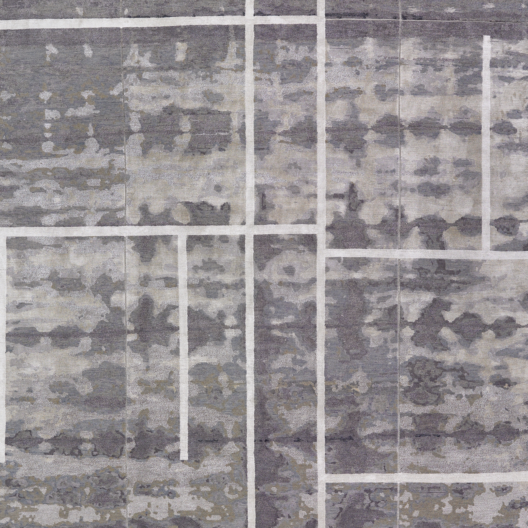 Display product Shibori - Graphic marble from manufacturer REUBER HENNING